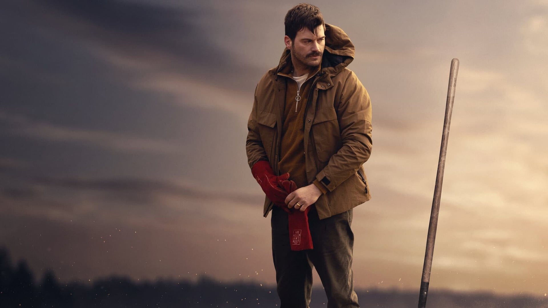 Foto do filme Encurralados