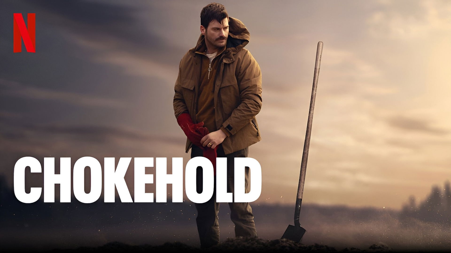 Foto do filme Encurralados