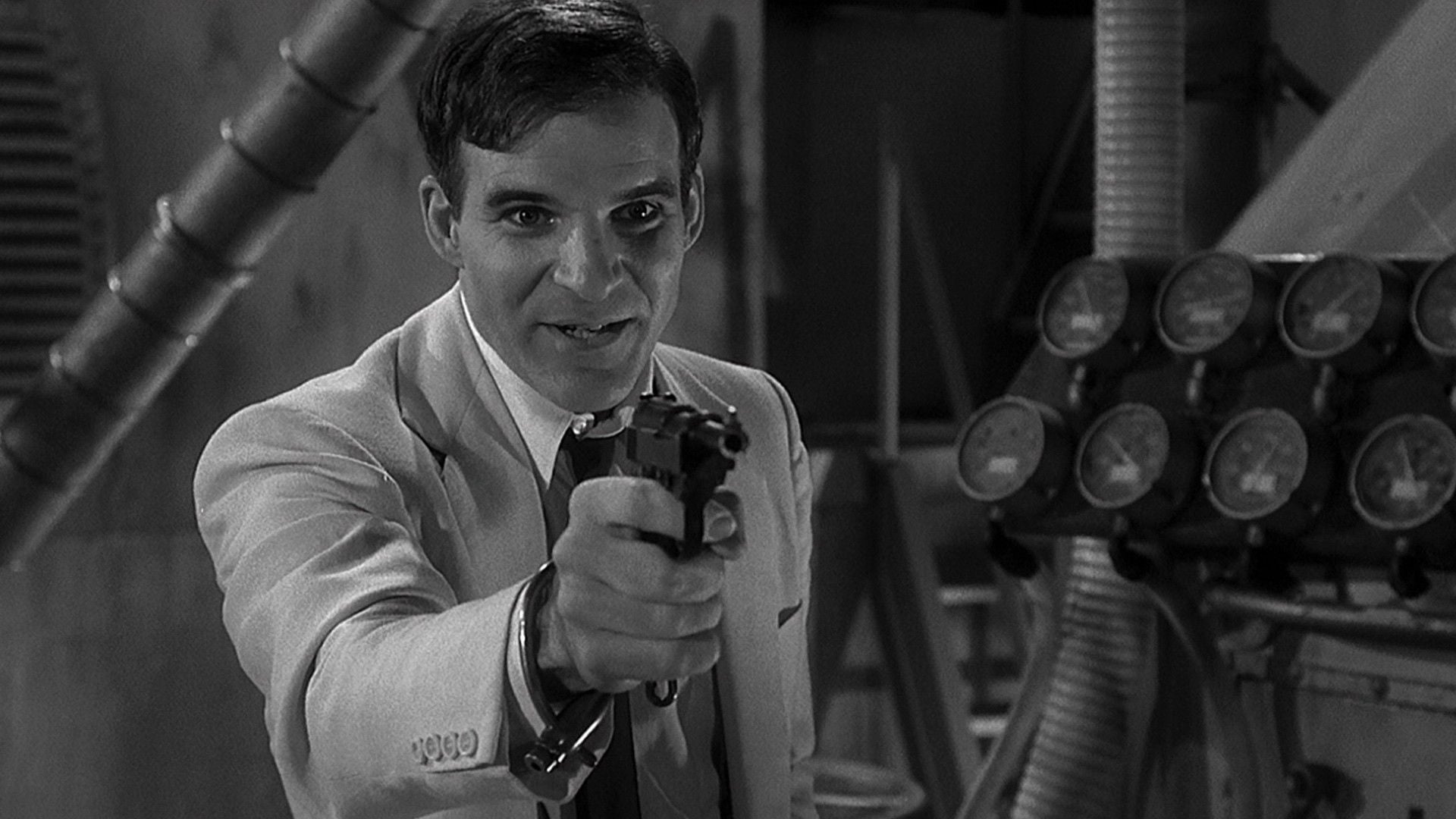 Foto do filme Cliente Morto Não Paga