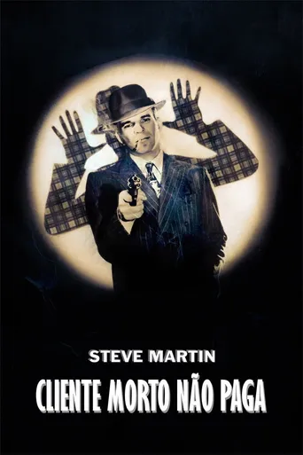 Cliente Morto Não Paga