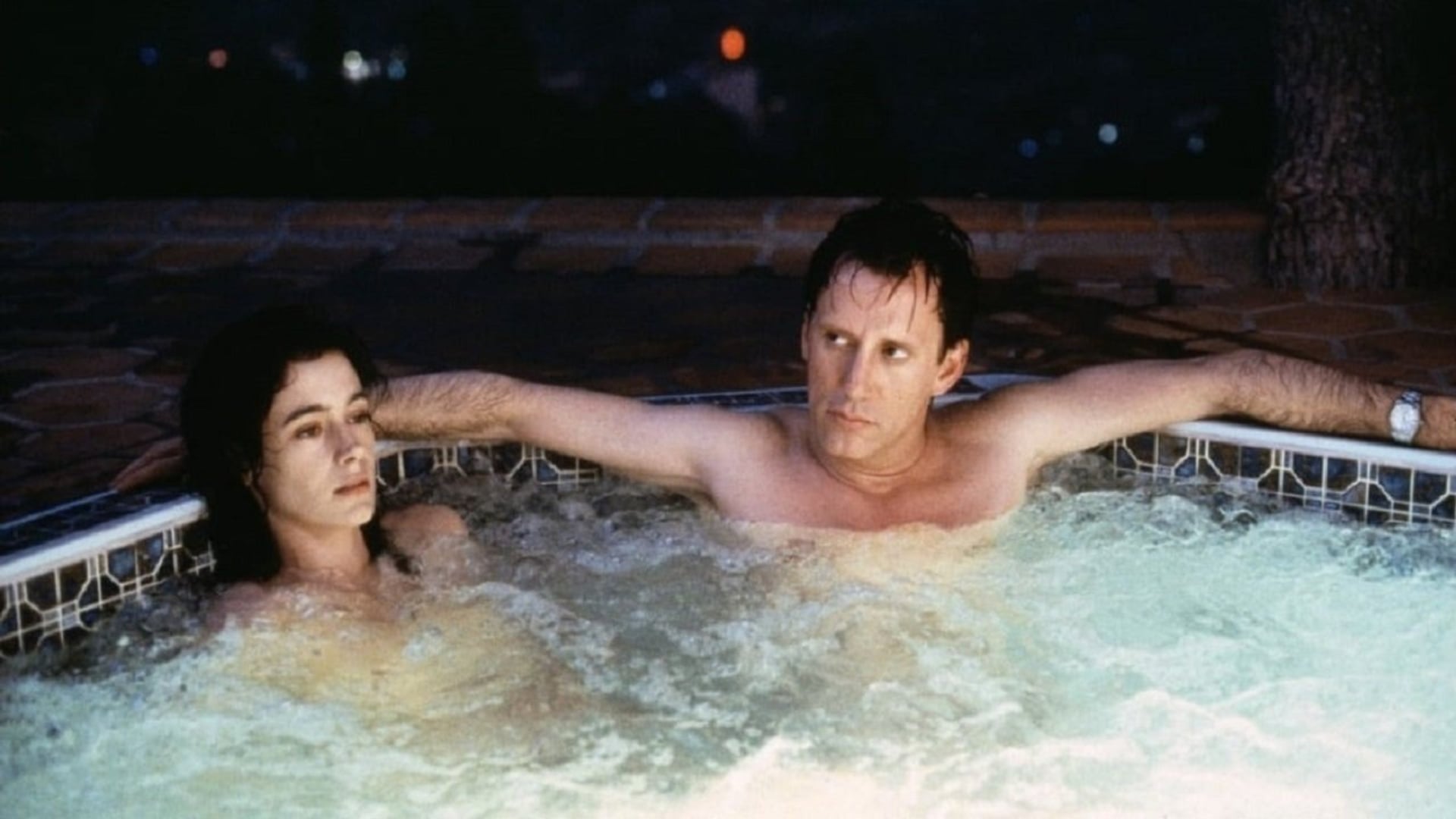 Foto do filme Tensão