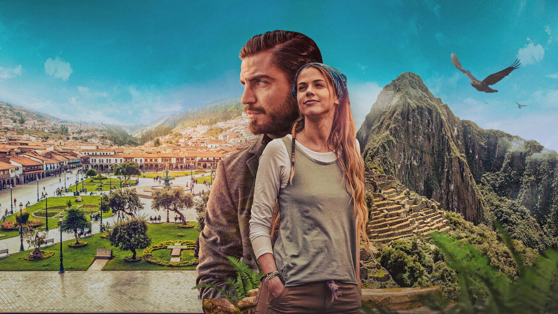 Foto do filme Até a Próxima Vez