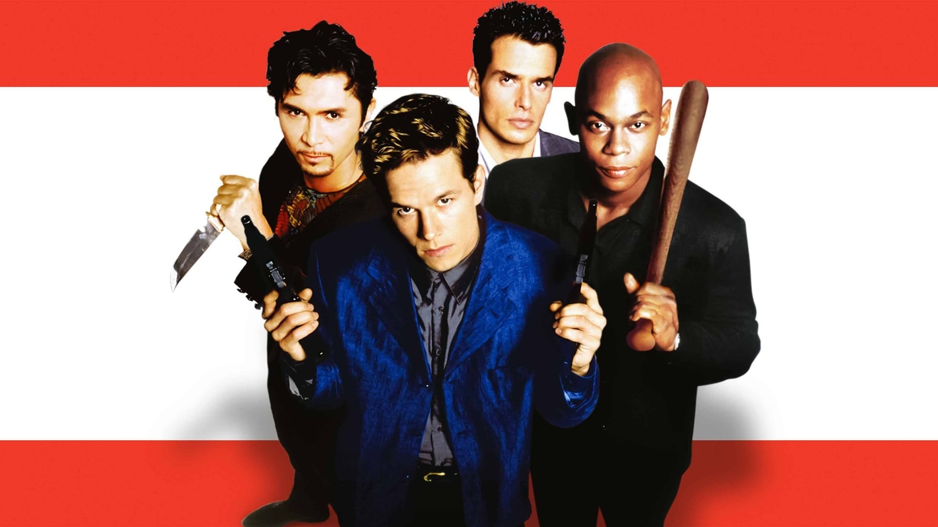 Foto do filme Tiro e Queda