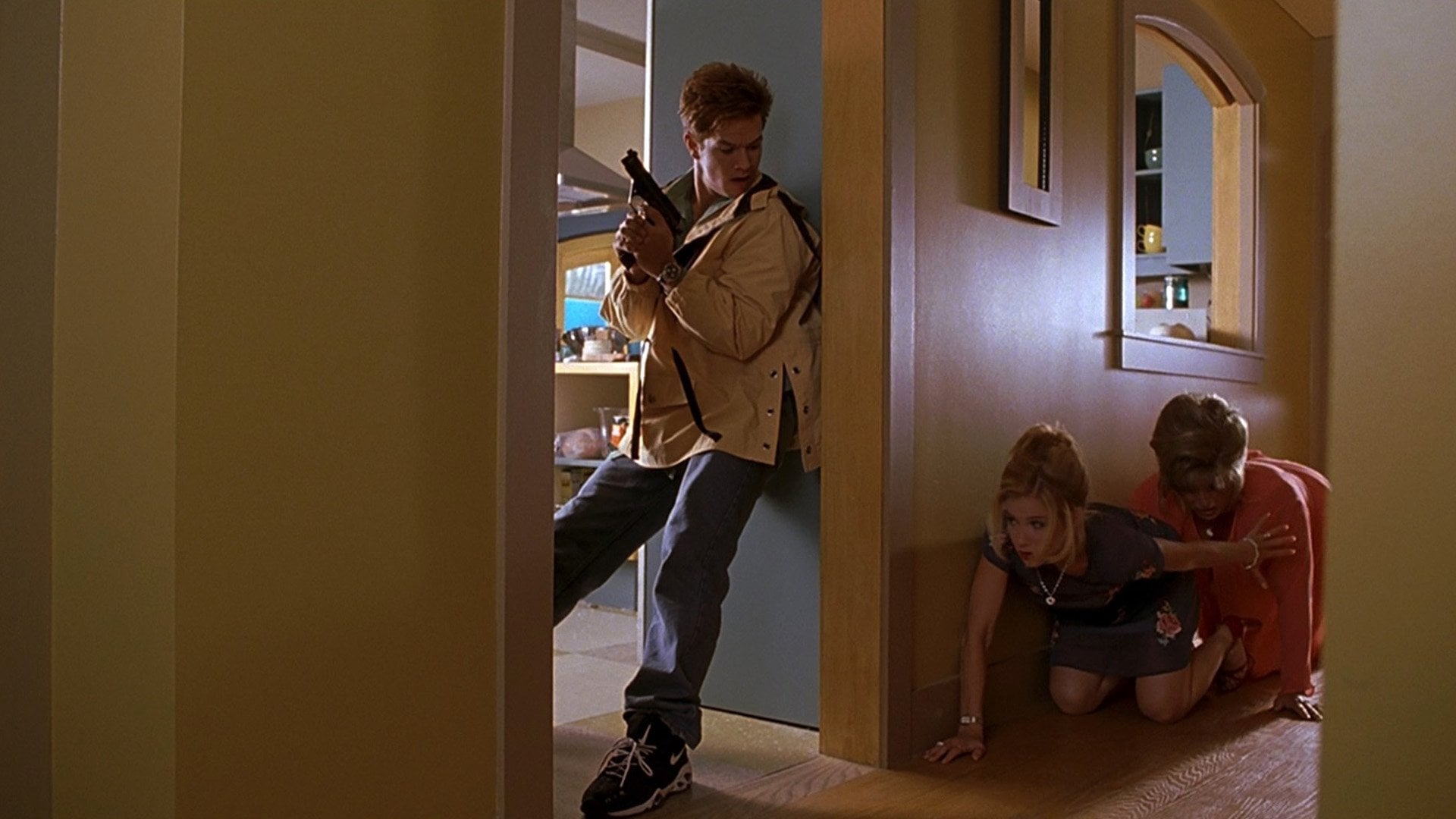 Foto do filme Tiro e Queda