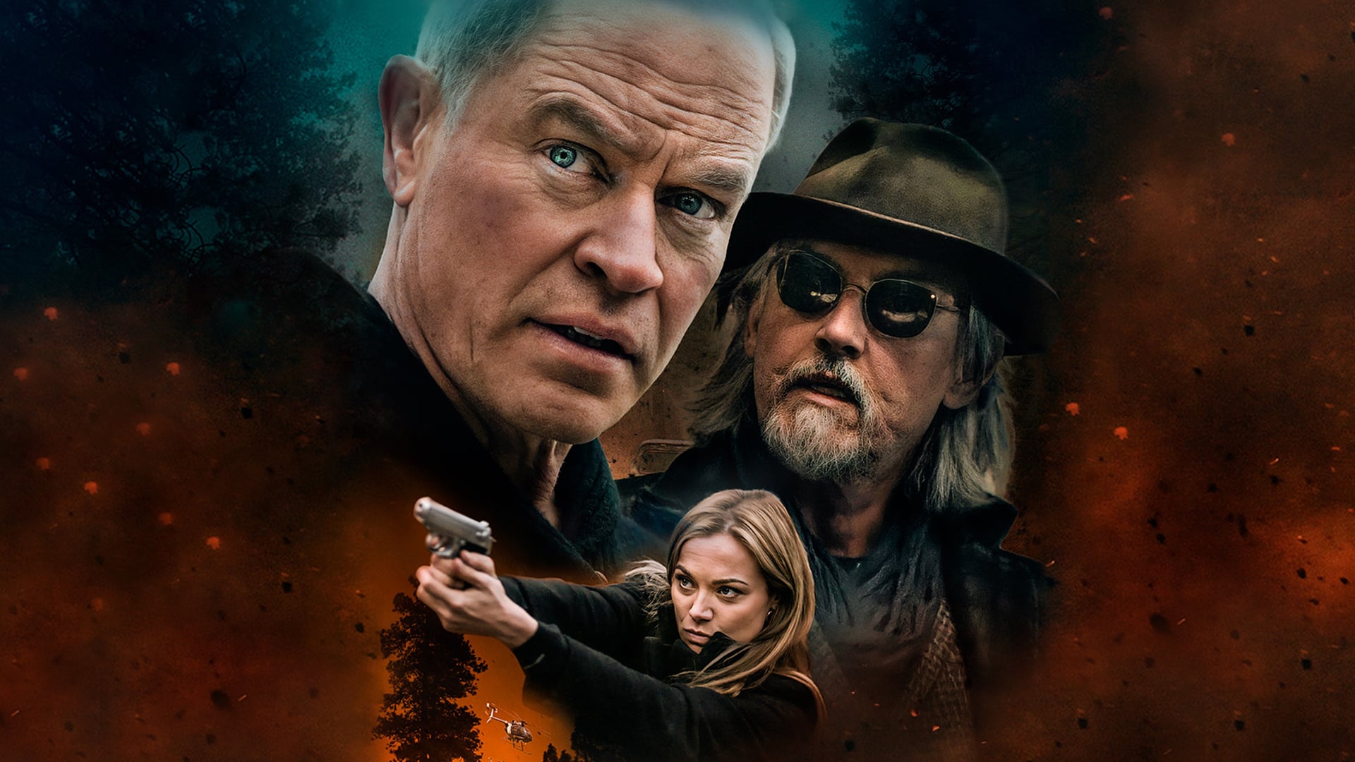 Foto do filme Na Mira do Inimigo