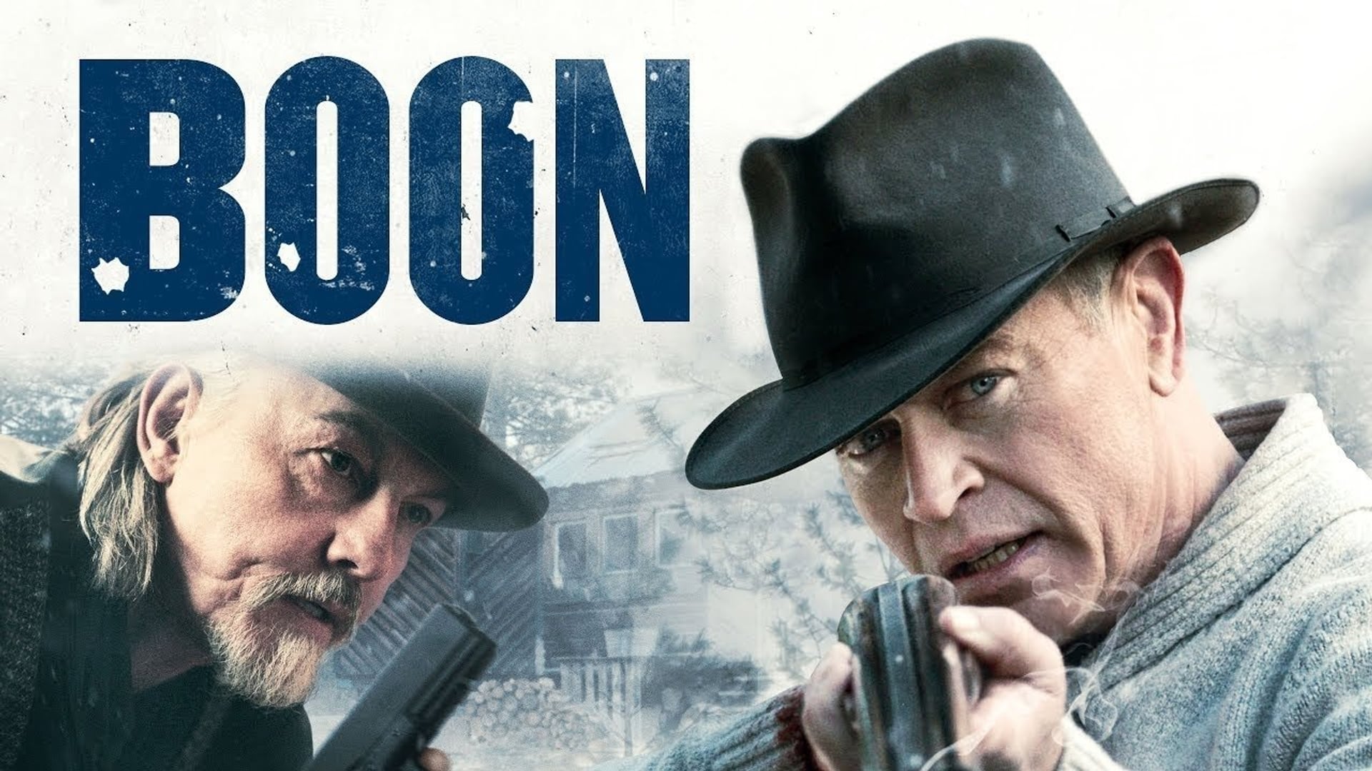 Foto do filme Na Mira do Inimigo