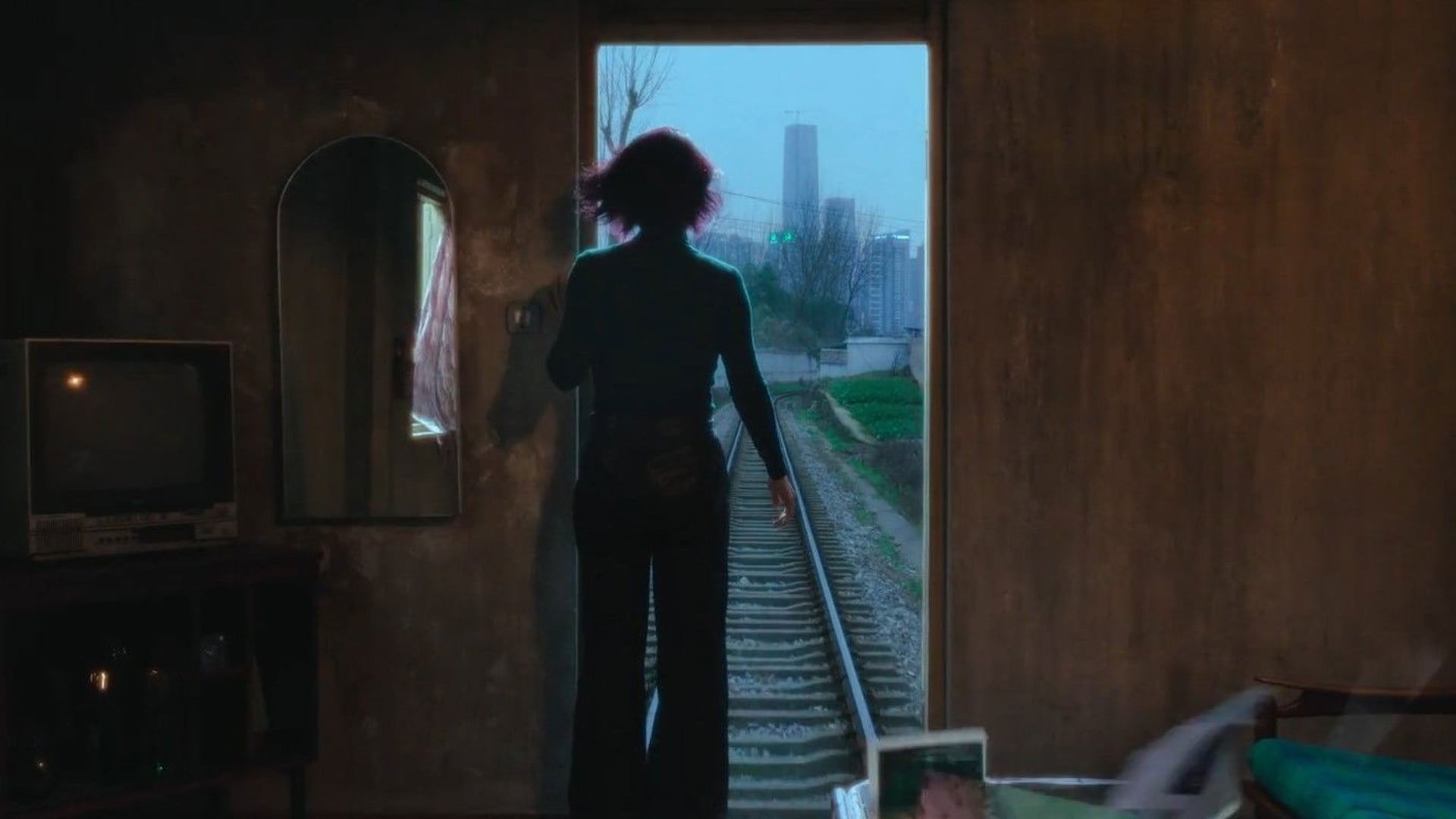 Foto do filme A Short Story