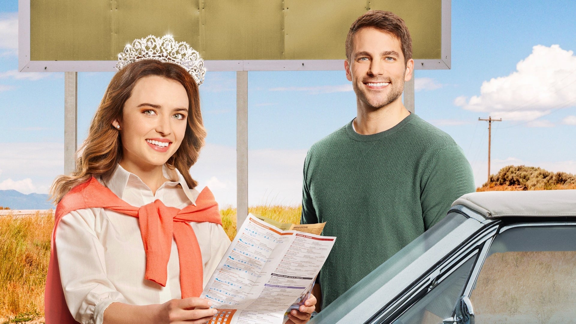 Foto do filme Romance Real na Estrada