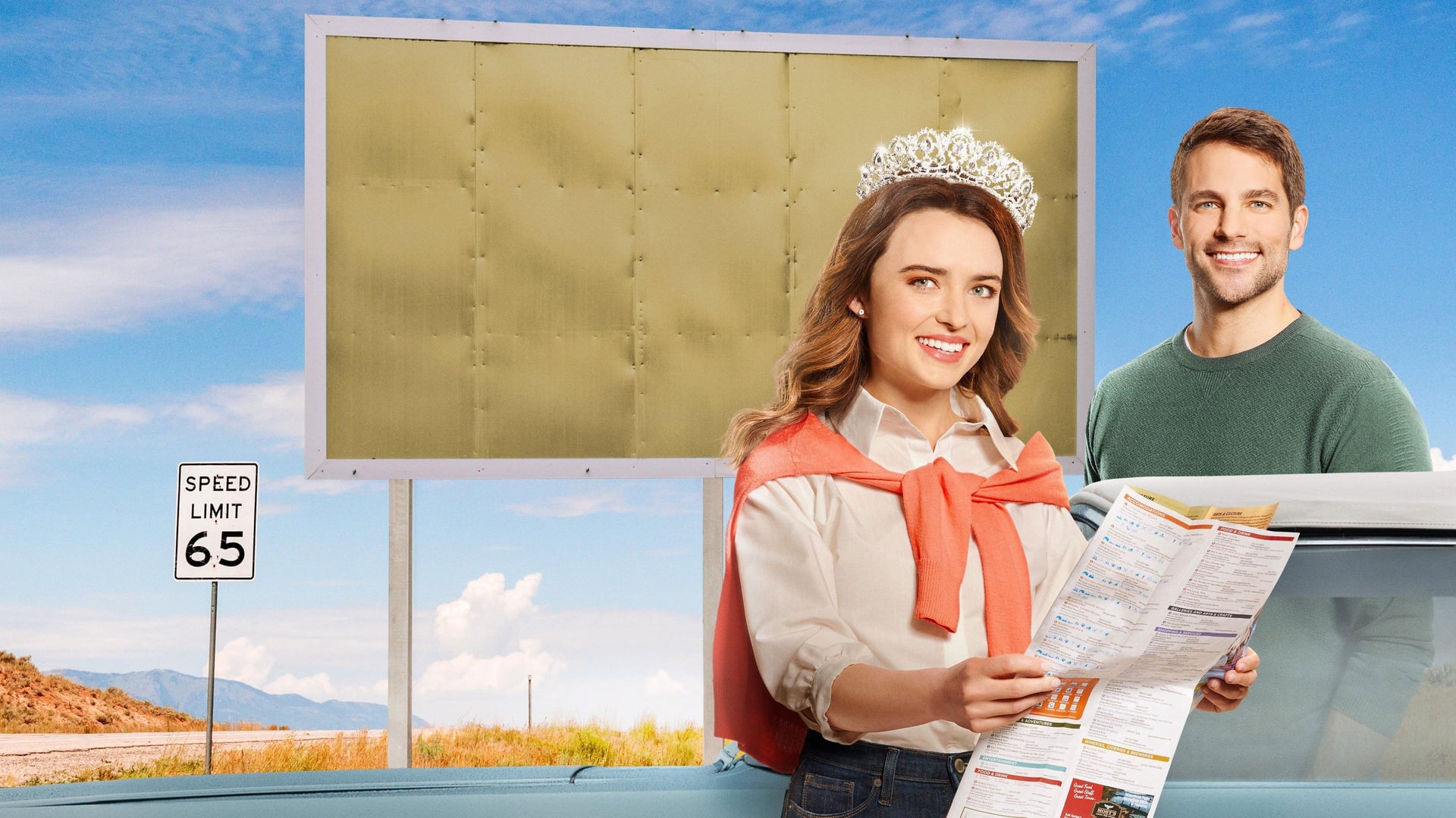 Foto do filme Romance Real na Estrada