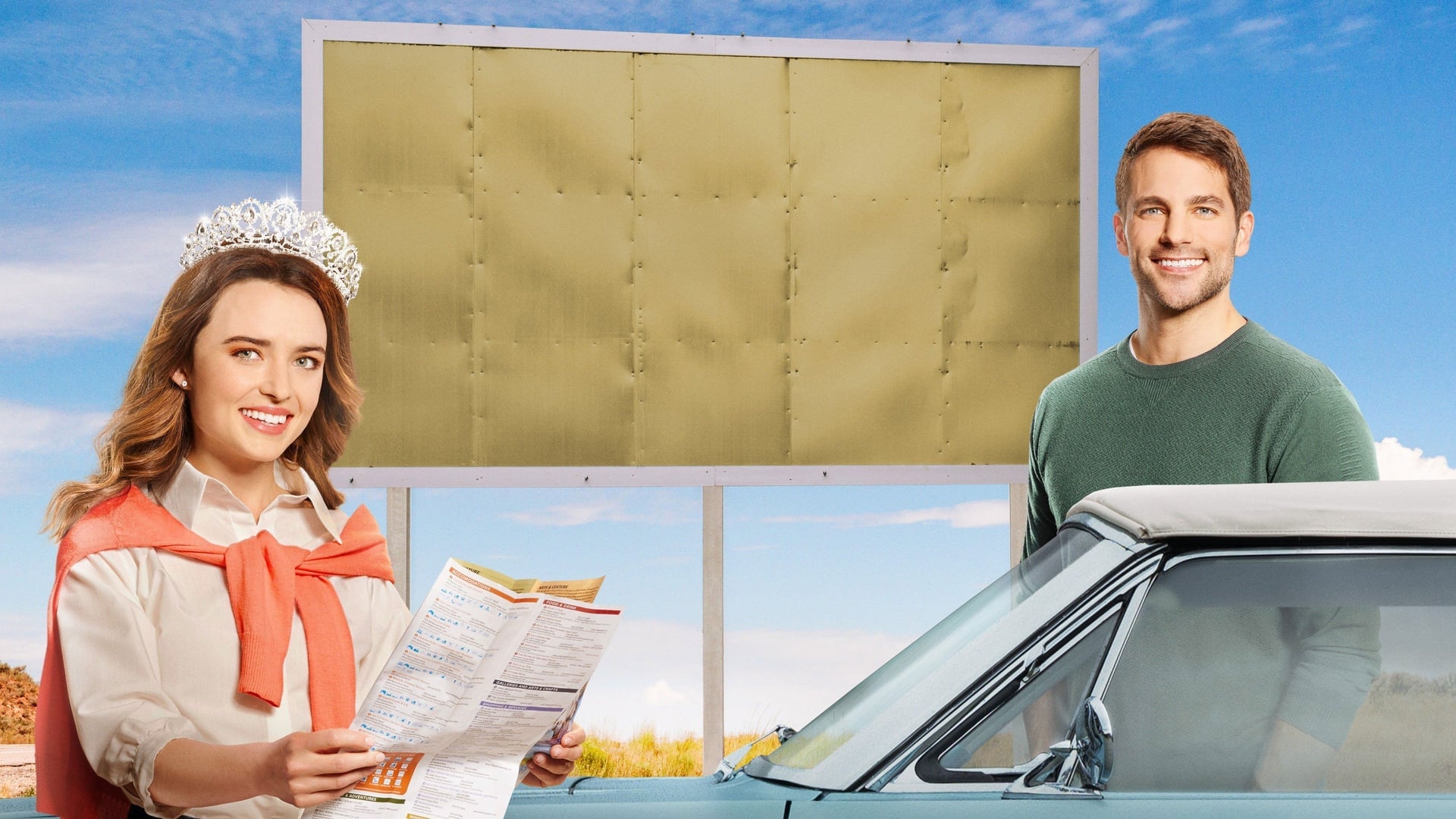 Foto do filme Romance Real na Estrada