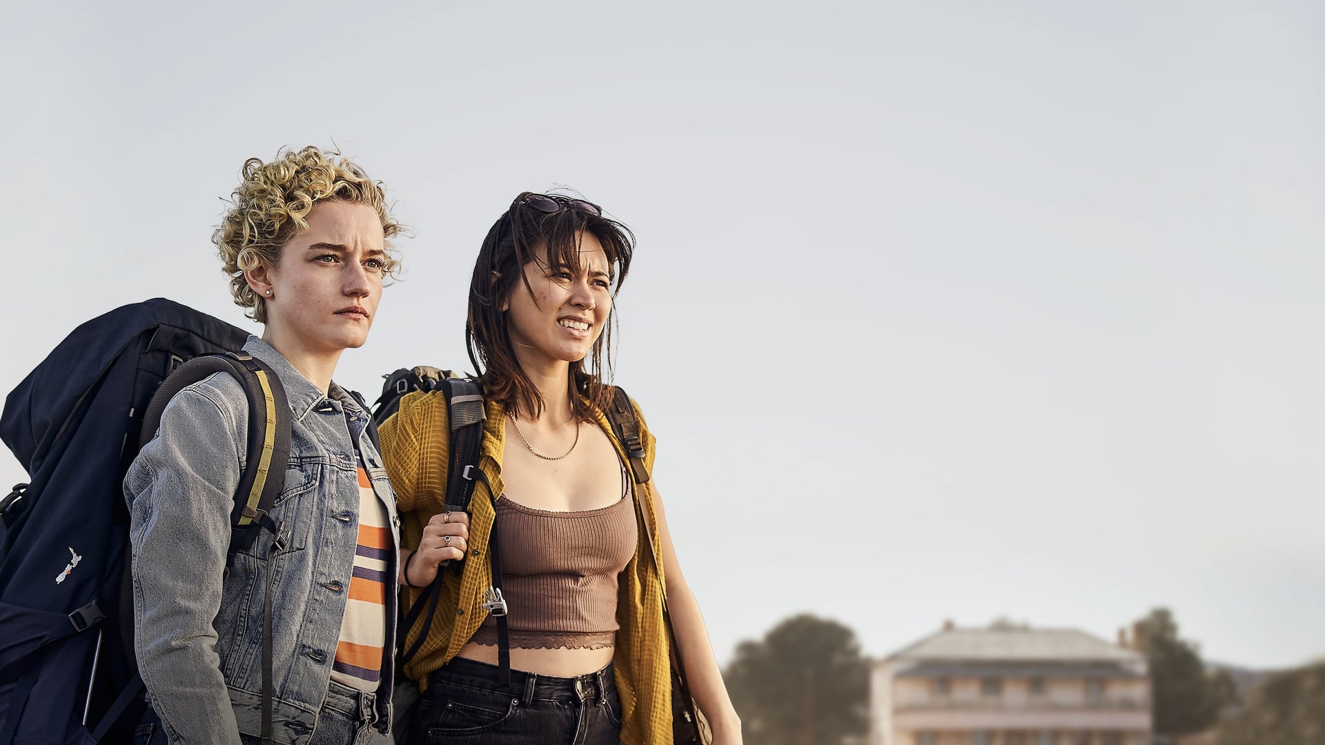 Foto do filme The Royal Hotel