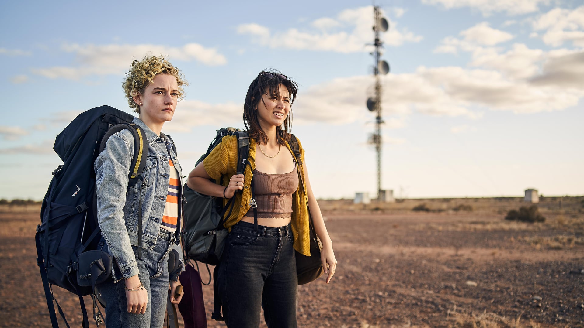 Foto do filme The Royal Hotel