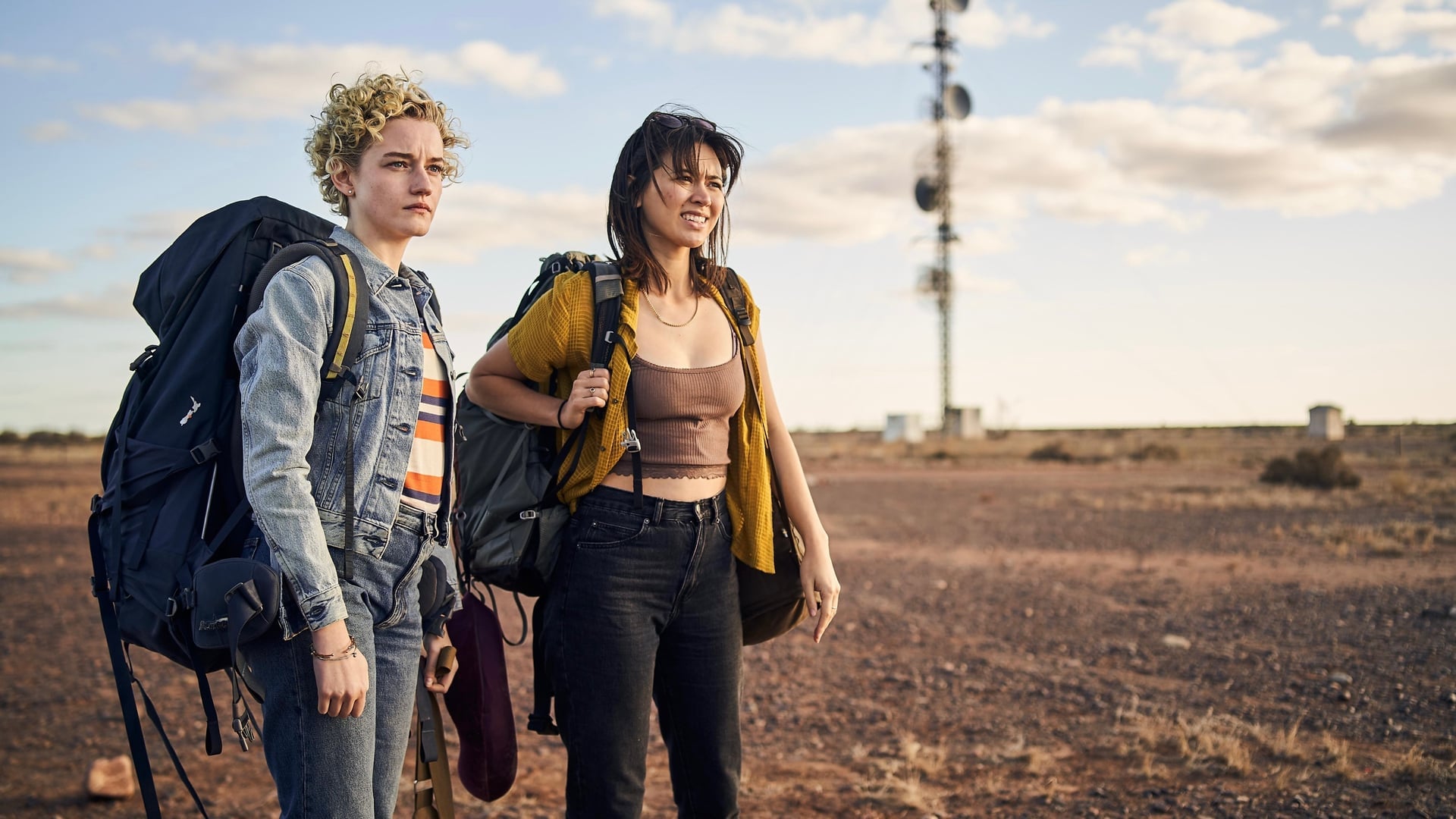 Foto do filme The Royal Hotel