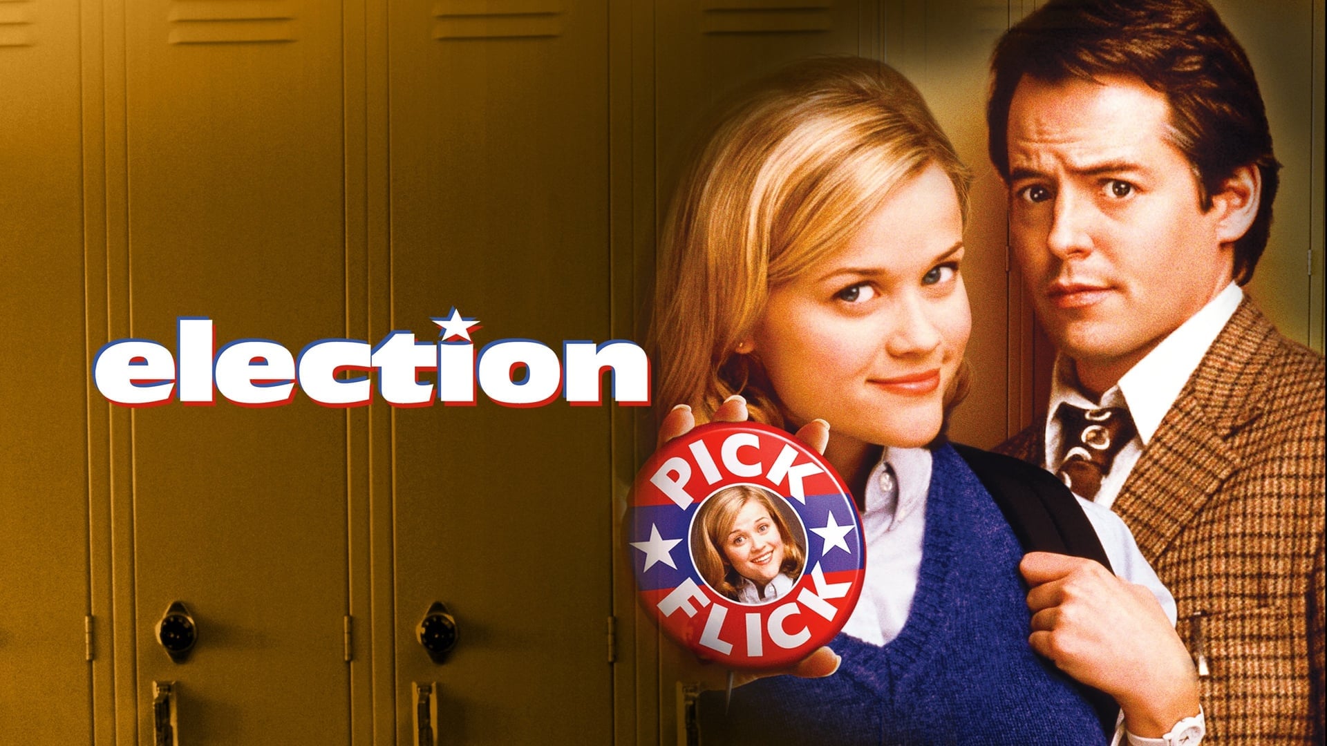 Foto do filme Eleição