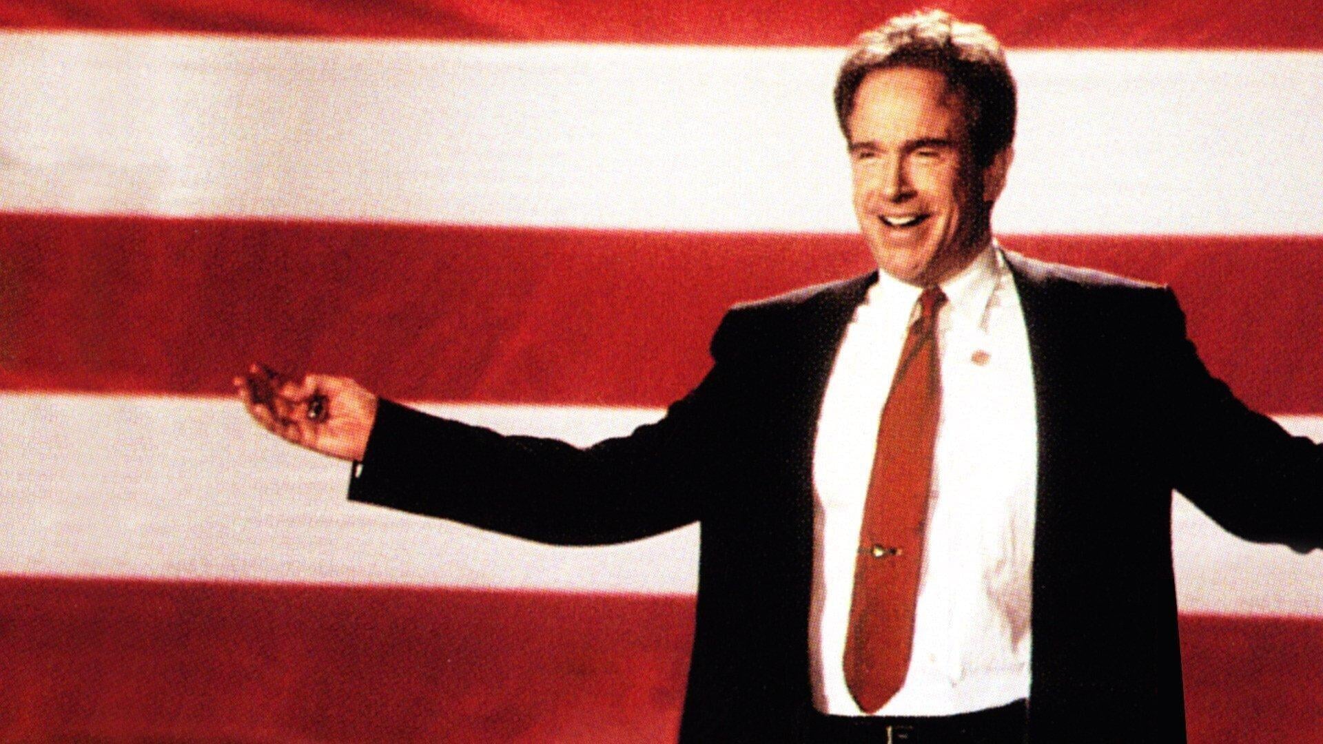 Foto do filme Politicamente Incorreto
