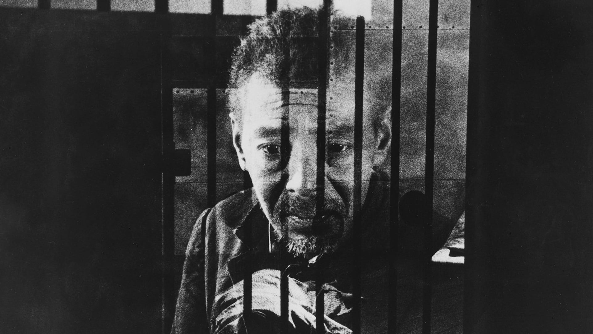 Foto do filme Uma Página de Loucura
