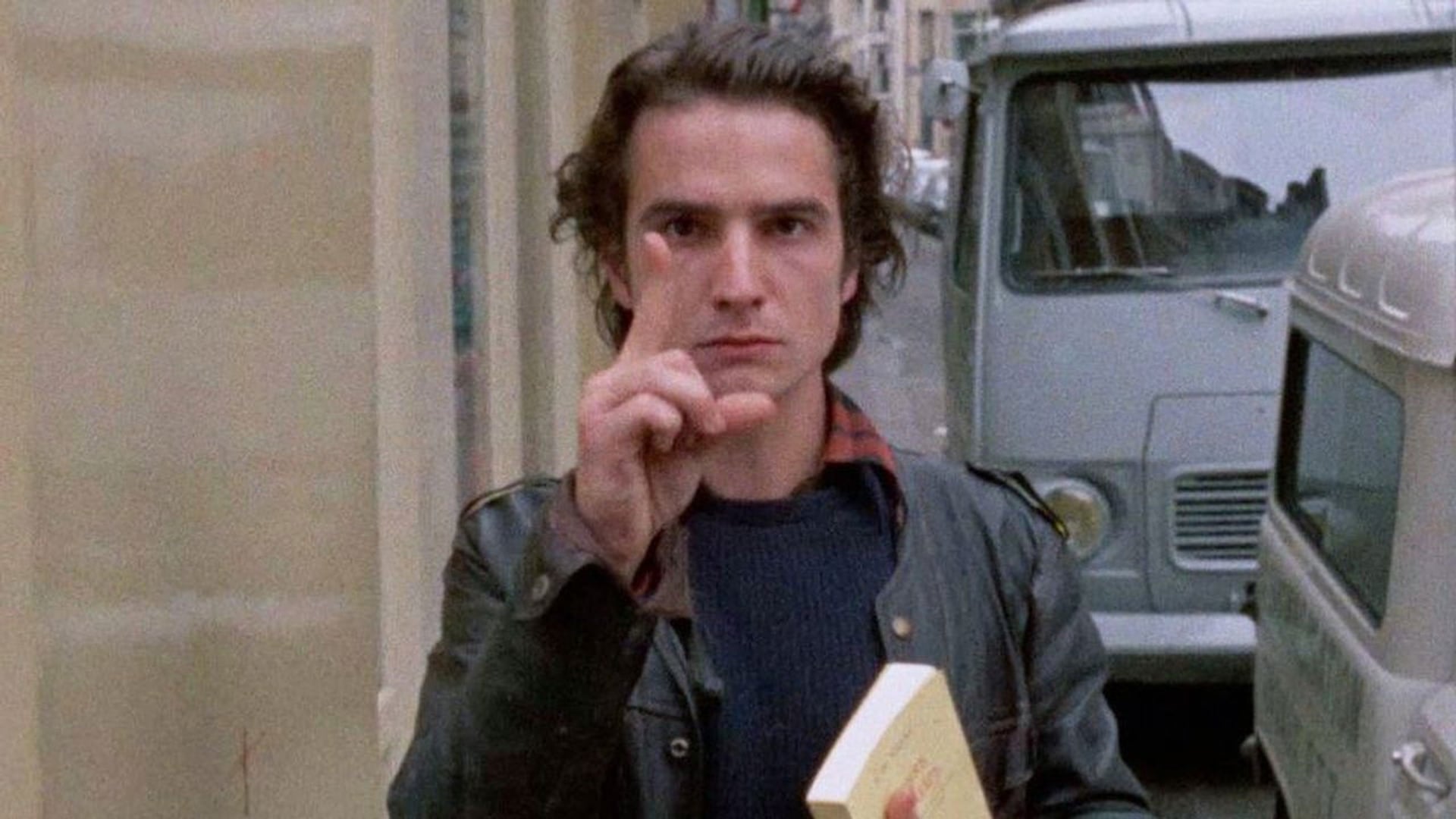 Foto do filme Não Me Toque