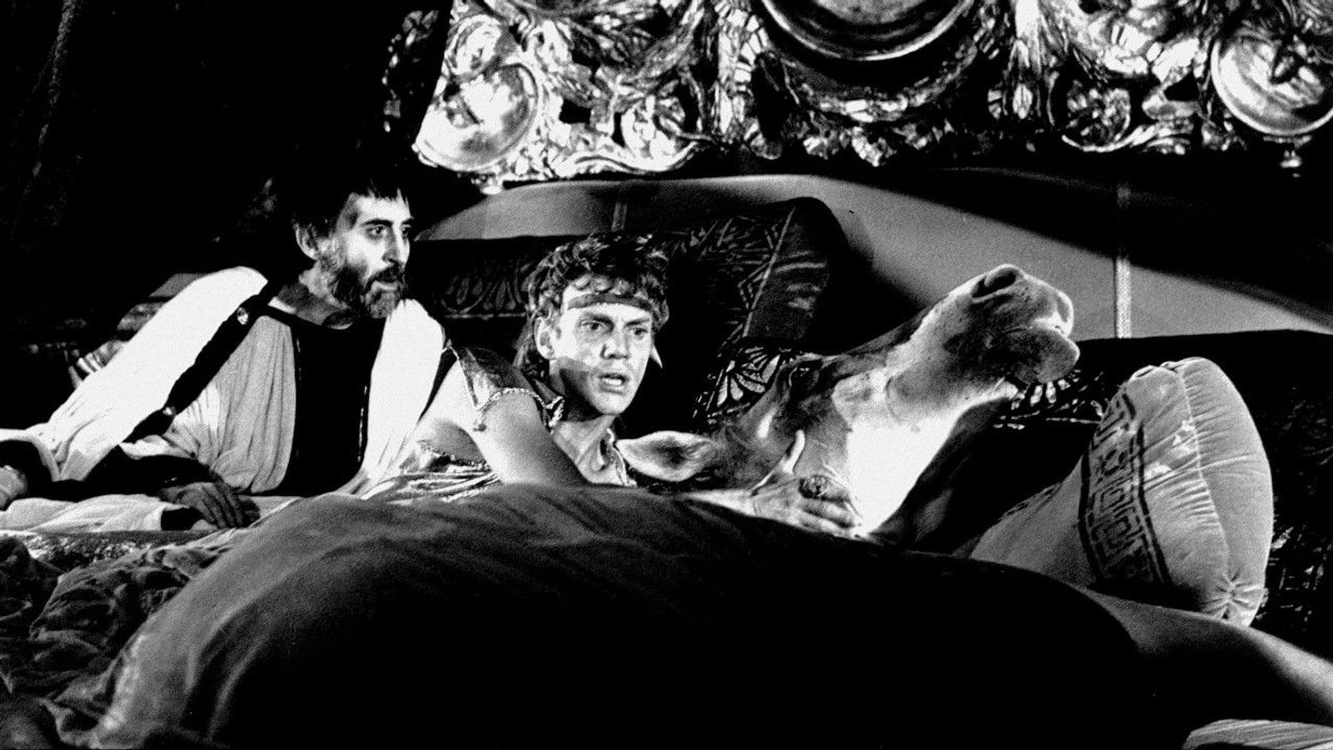 Foto do filme Calígula