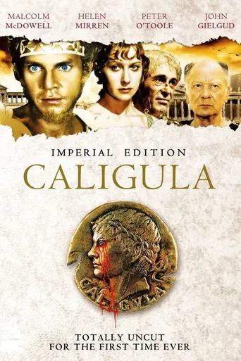 Calígula
