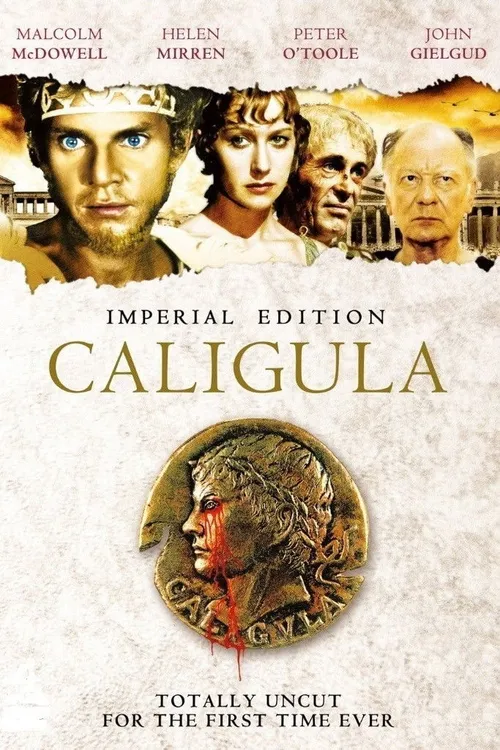 Calígula