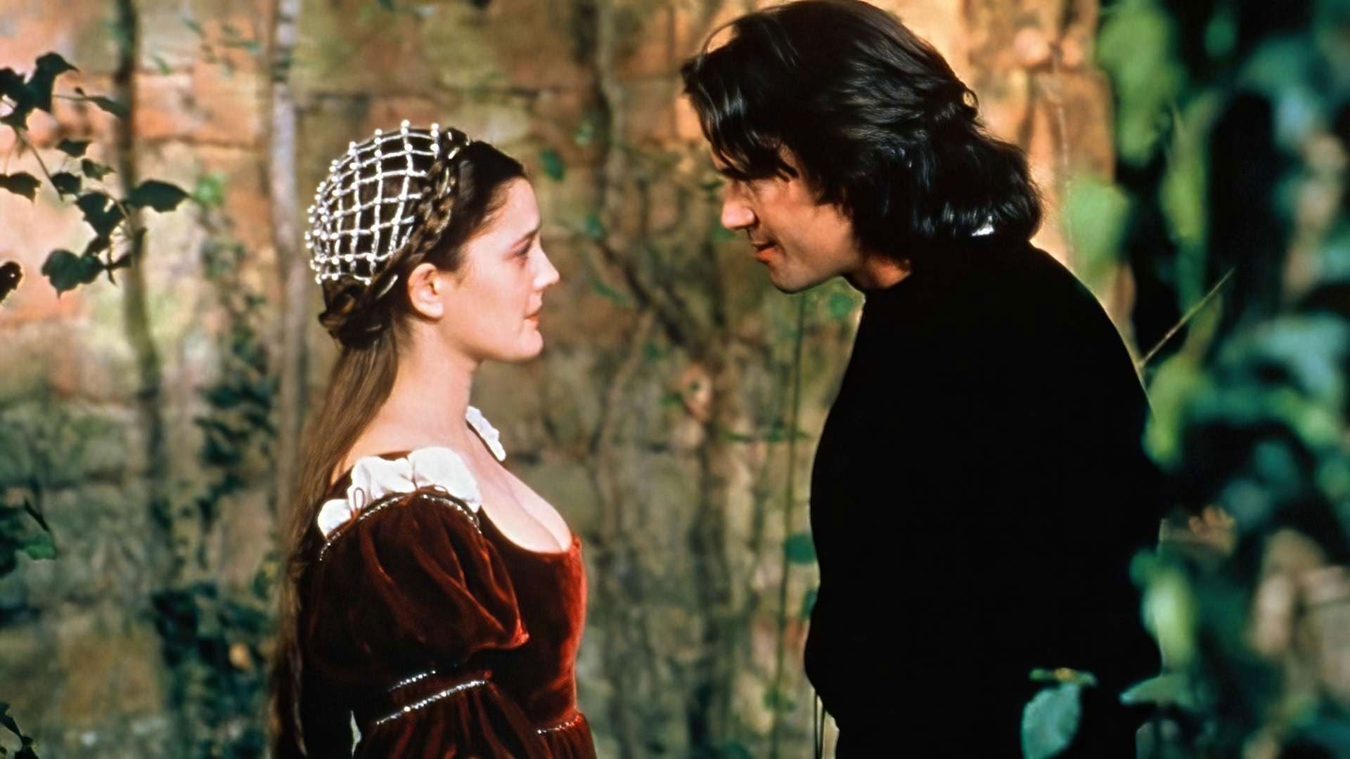 Foto do filme Para Sempre Cinderela