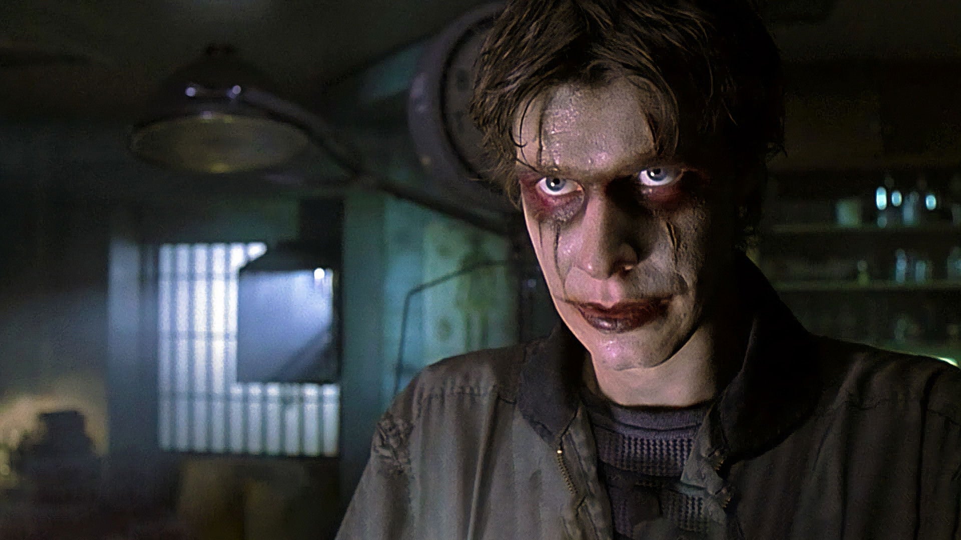 Foto do filme O Corvo: A Salvação