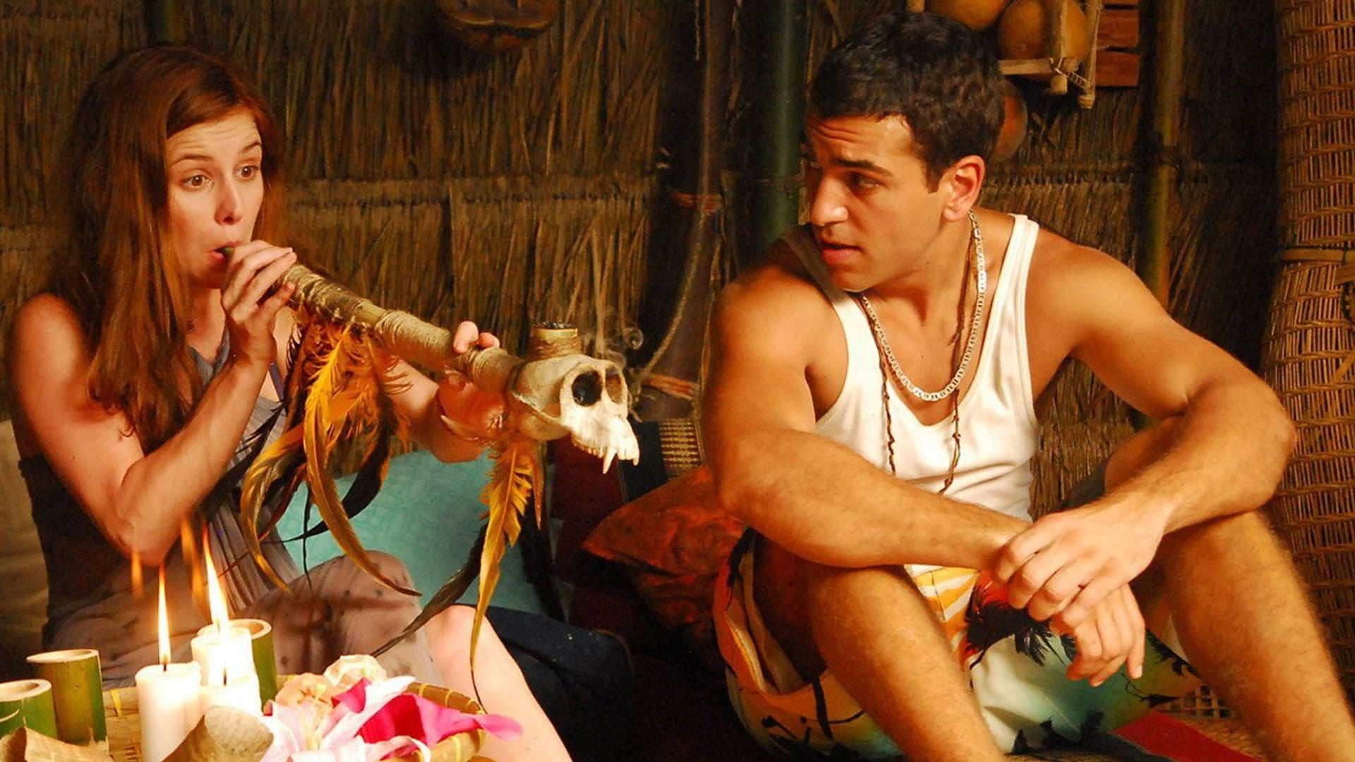 Foto do filme Turco para iniciantes