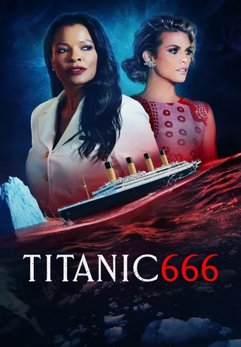 A Maldição do Titanic