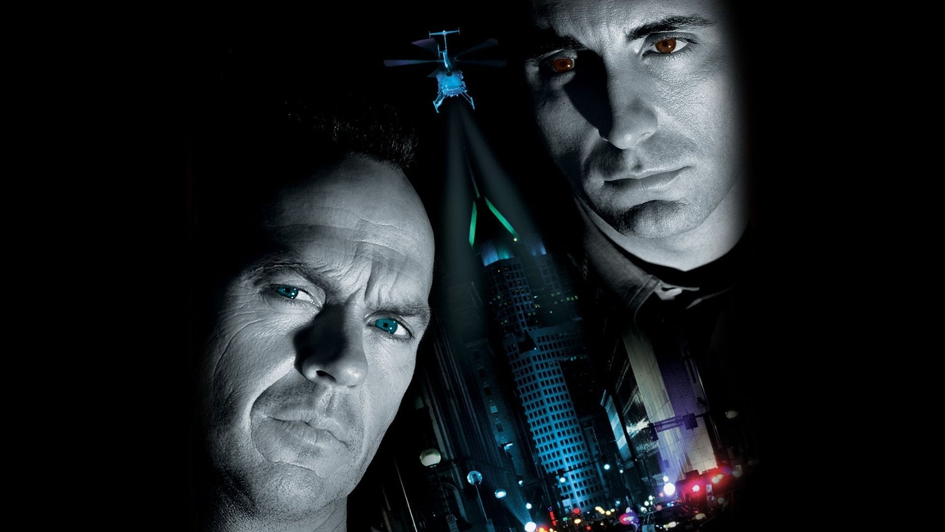 Foto do filme Medidas Desesperadas