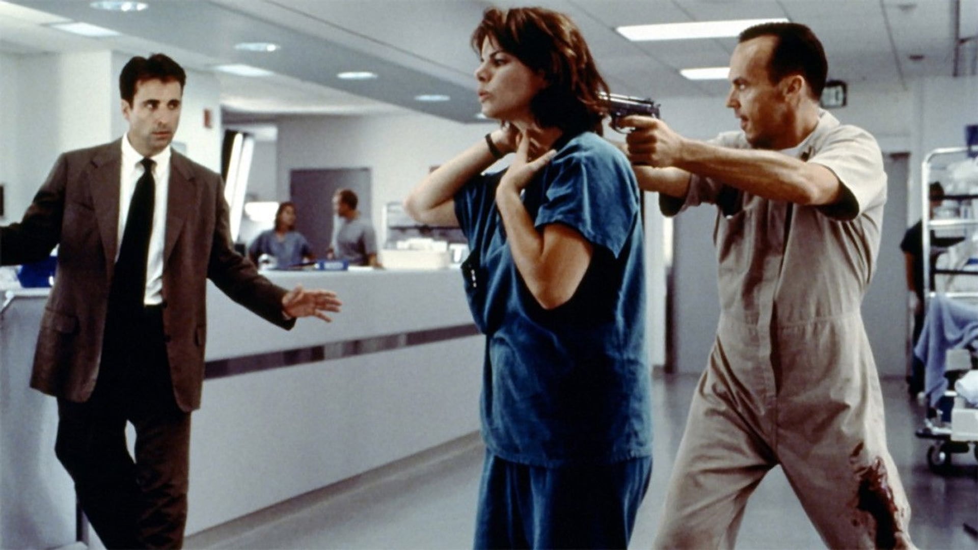 Foto do filme Medidas Desesperadas