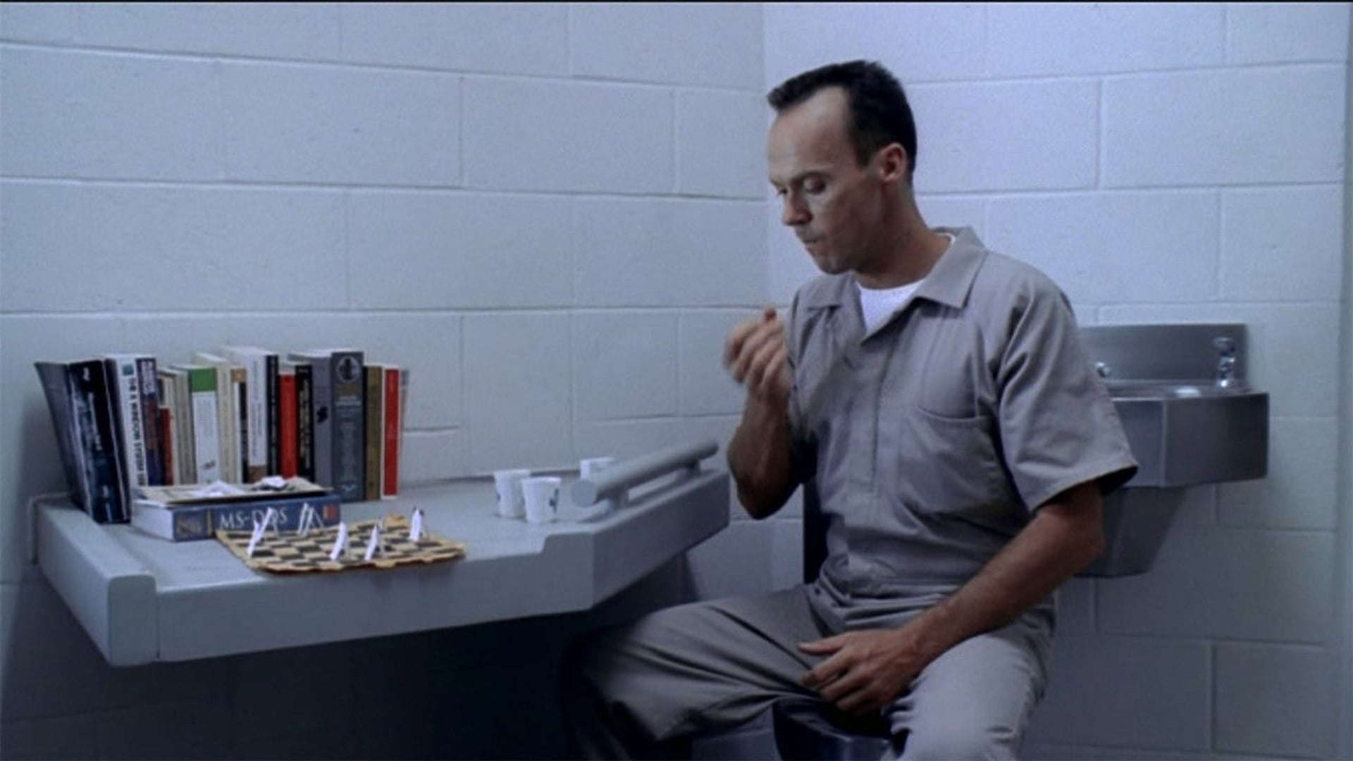 Foto do filme Medidas Desesperadas