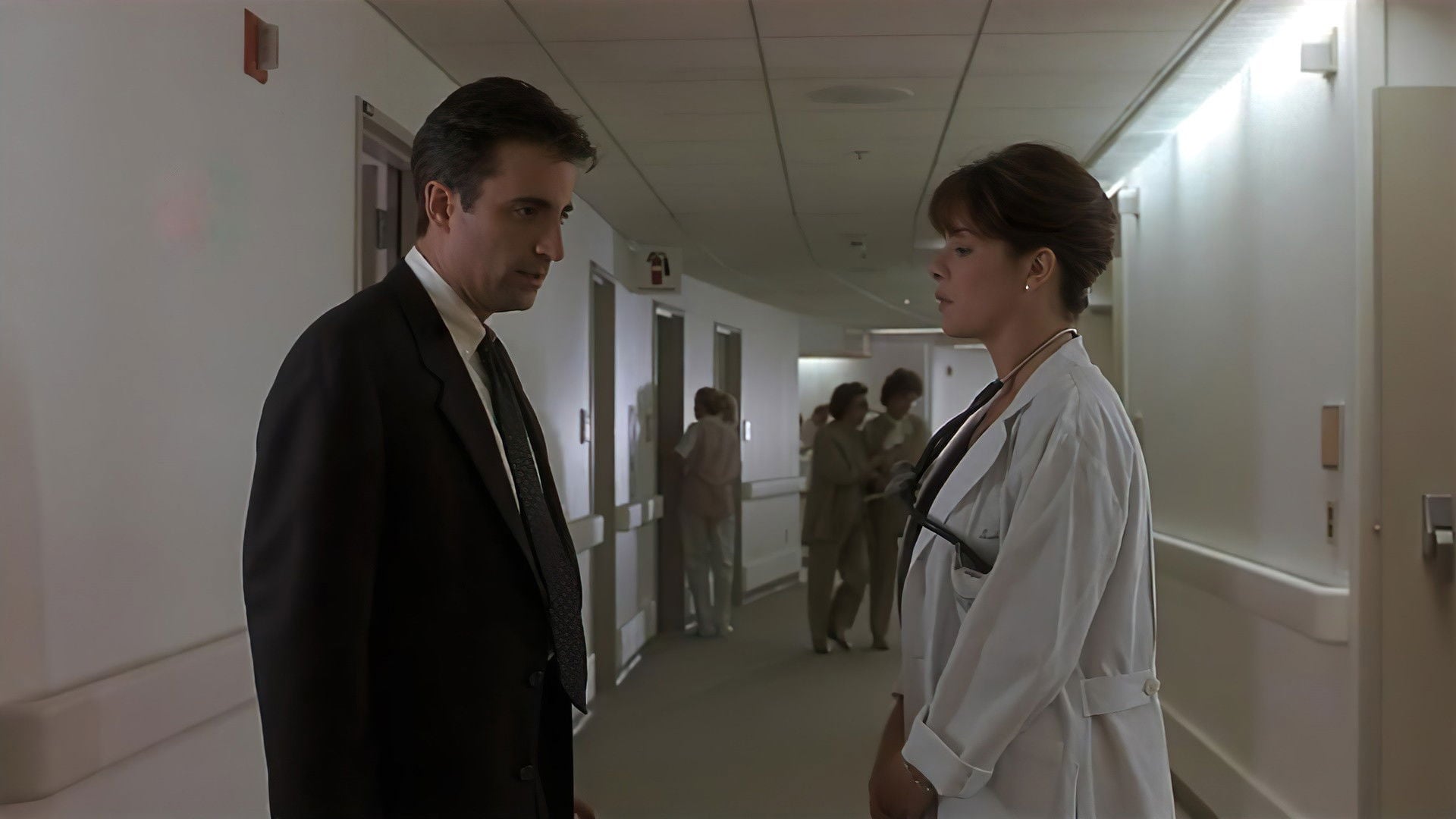 Foto do filme Medidas Desesperadas