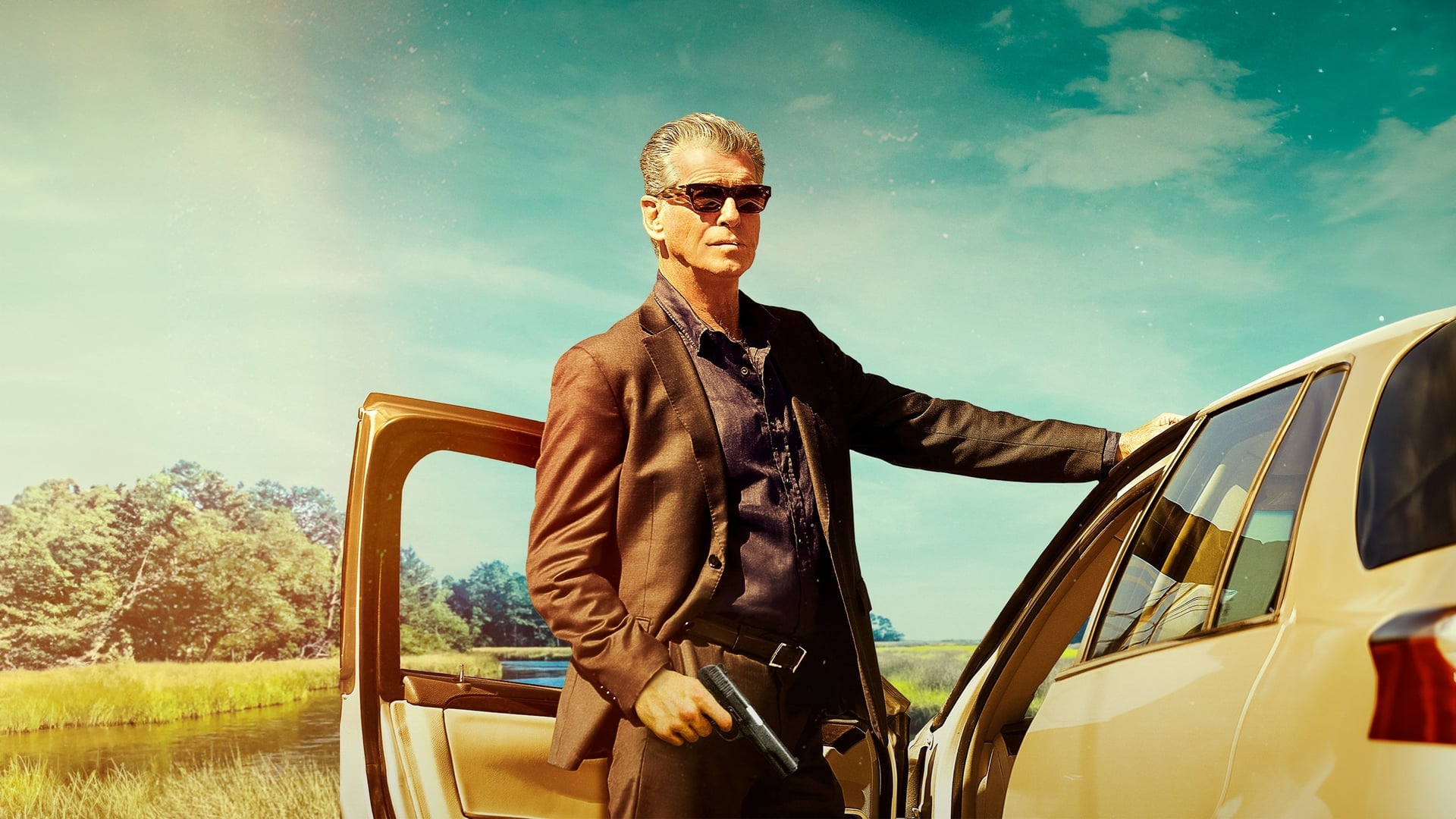 Foto do filme Charlie em Ação