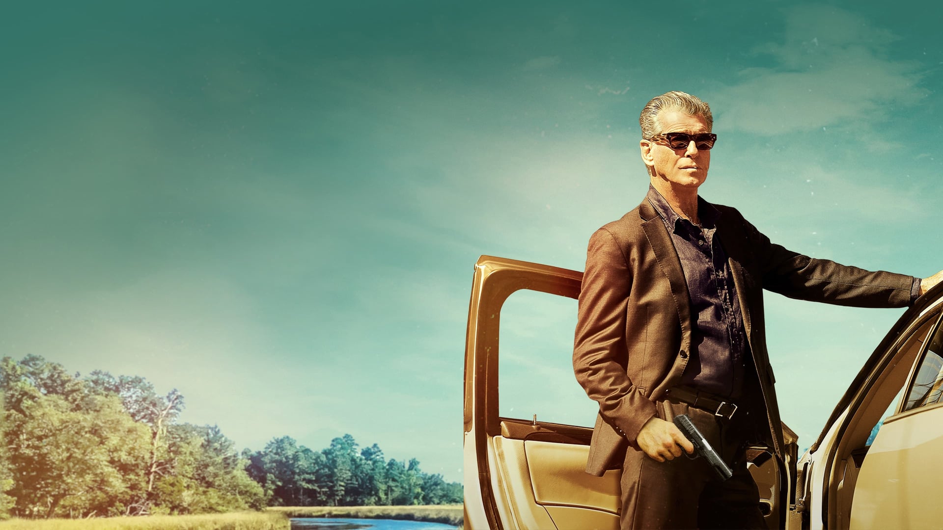 Foto do filme Charlie em Ação