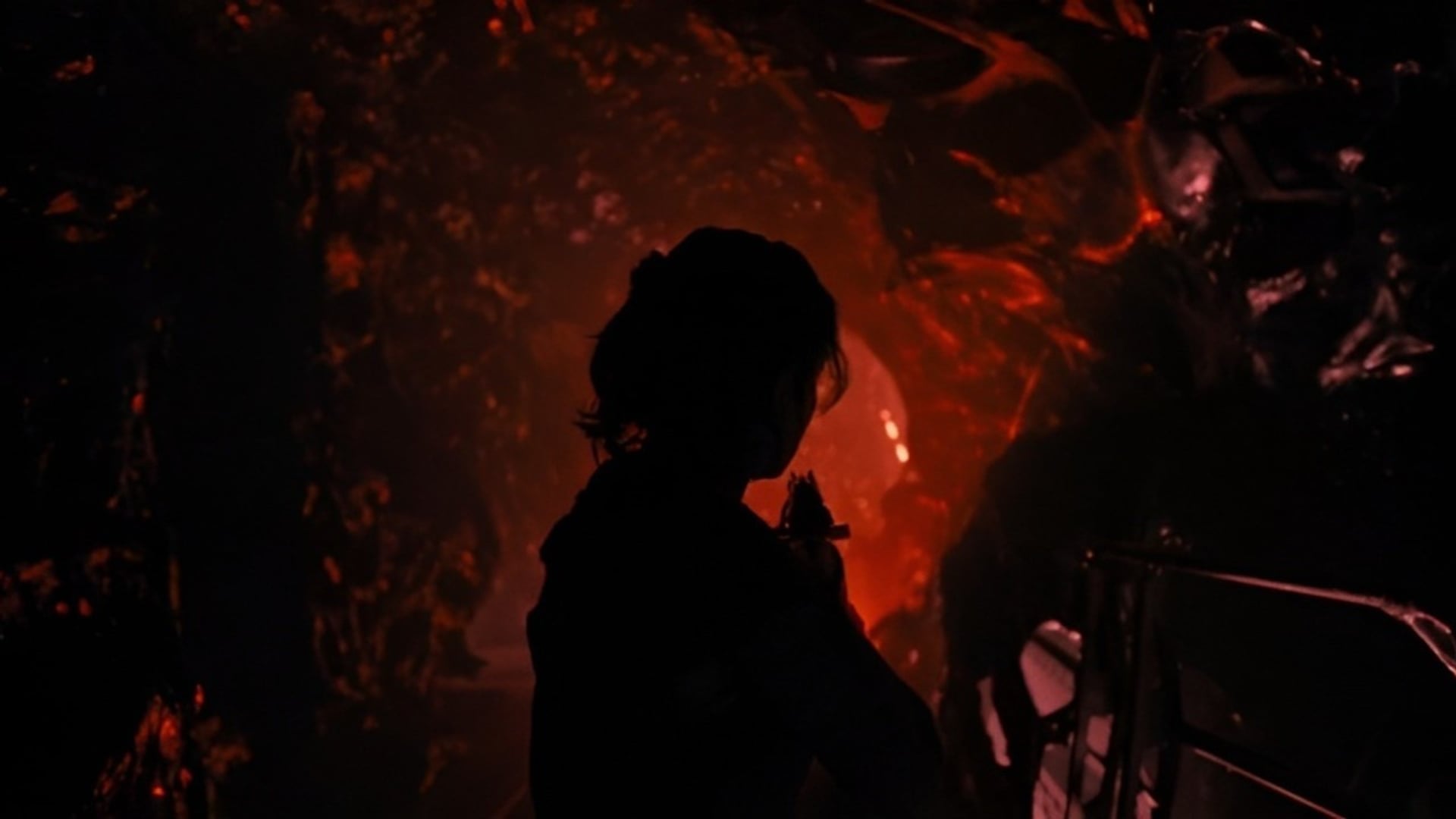 Foto do filme Alien: Romulus