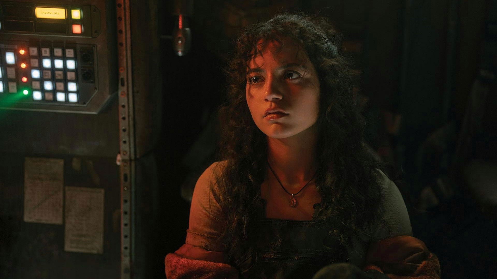 Foto do filme Alien: Romulus