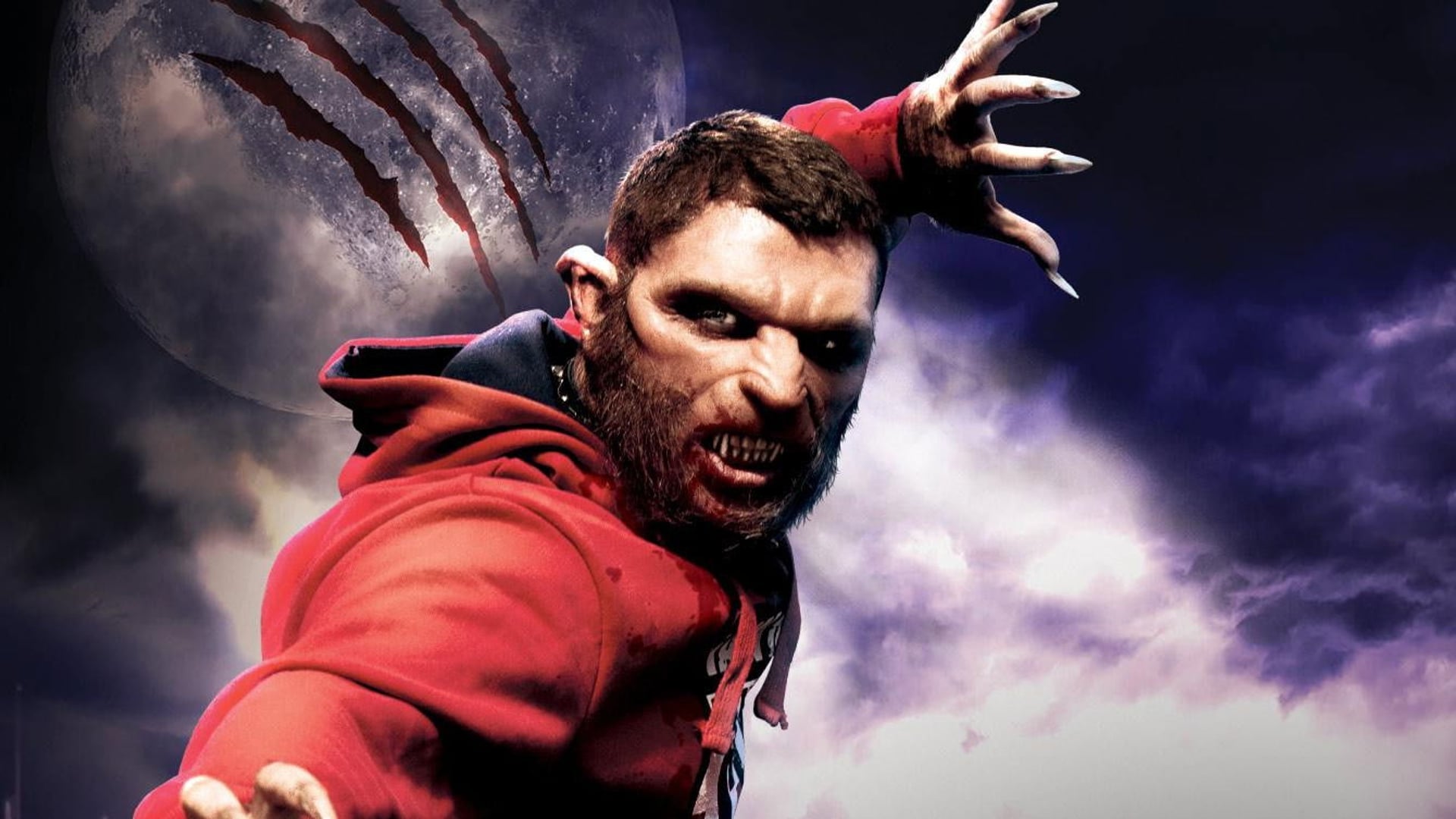 Foto do filme Strippers vs. Werewolves