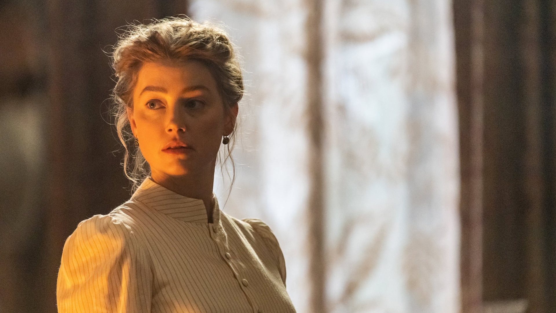 Foto do filme In the Fire