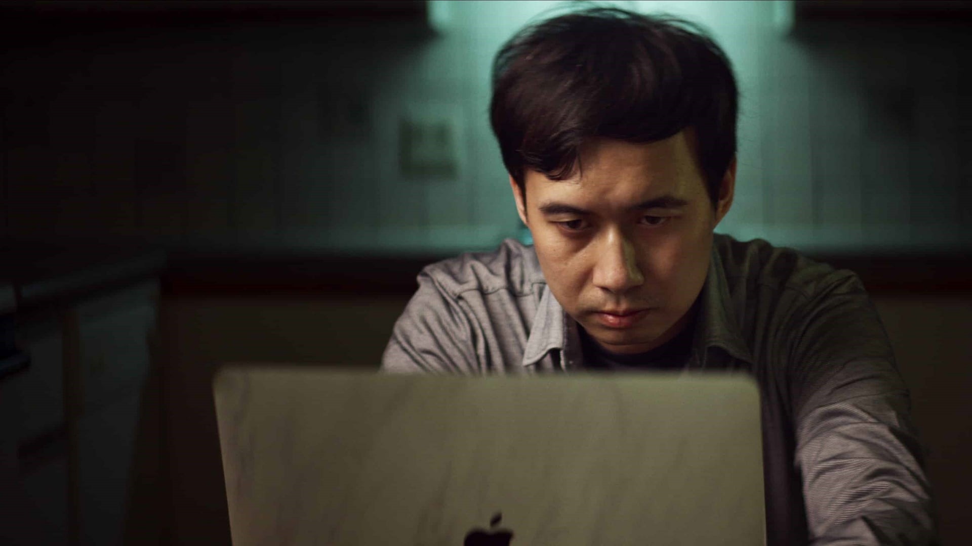 Foto do filme Não Confie em Ninguém: A Caça ao Rei da Criptomoeda