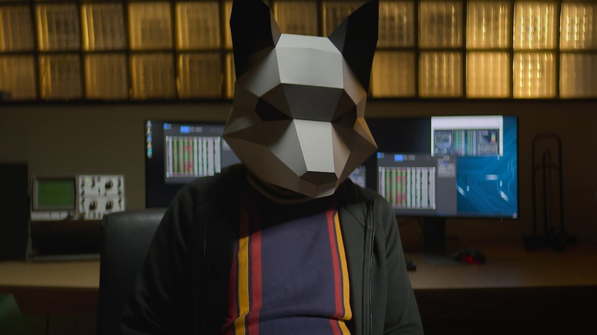 Foto do filme Não Confie em Ninguém: A Caça ao Rei da Criptomoeda