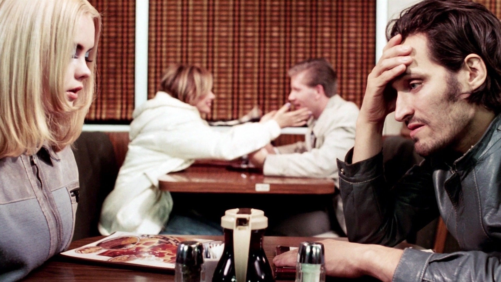 Foto do filme Buffalo 66