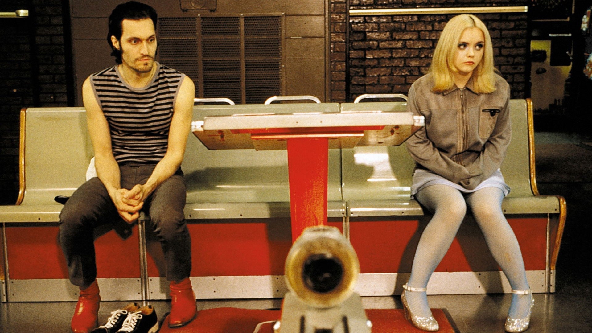 Foto do filme Buffalo 66