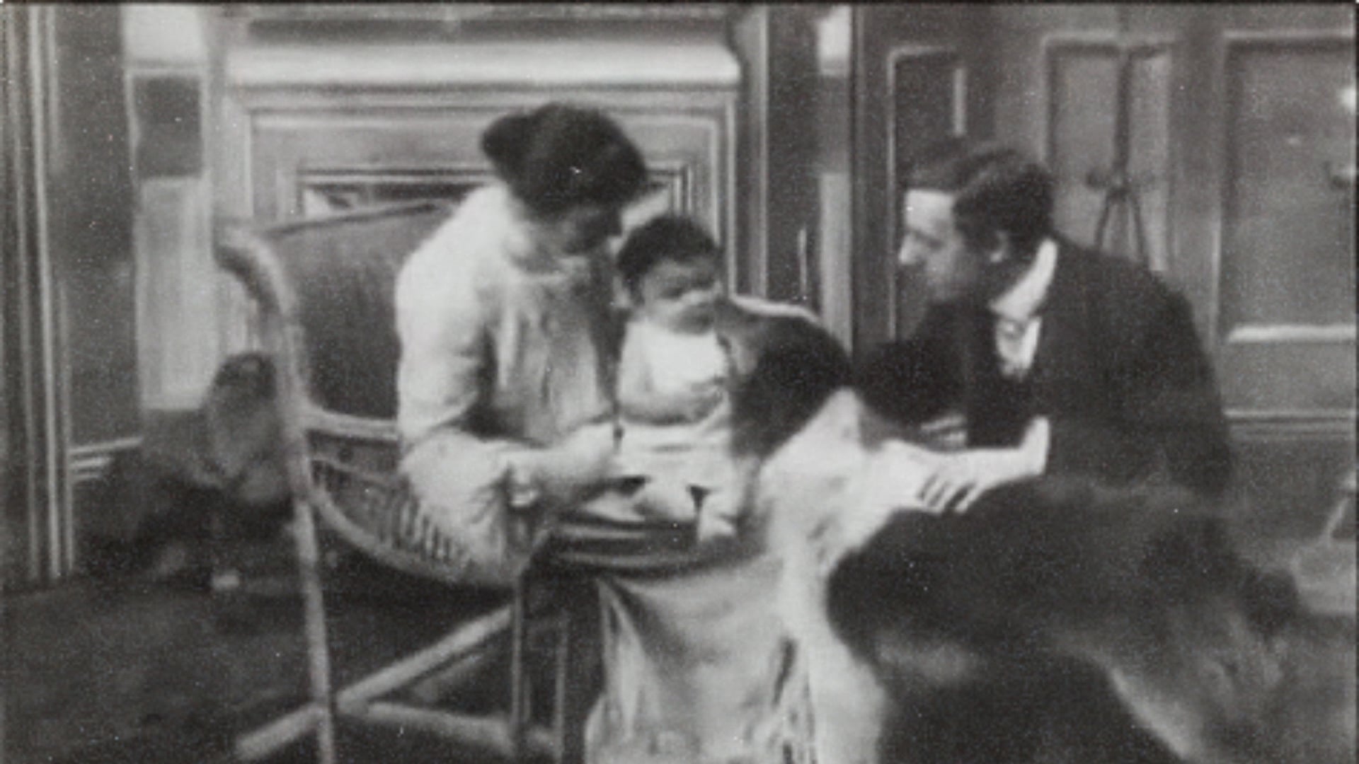 Foto do filme Rescued by Rover