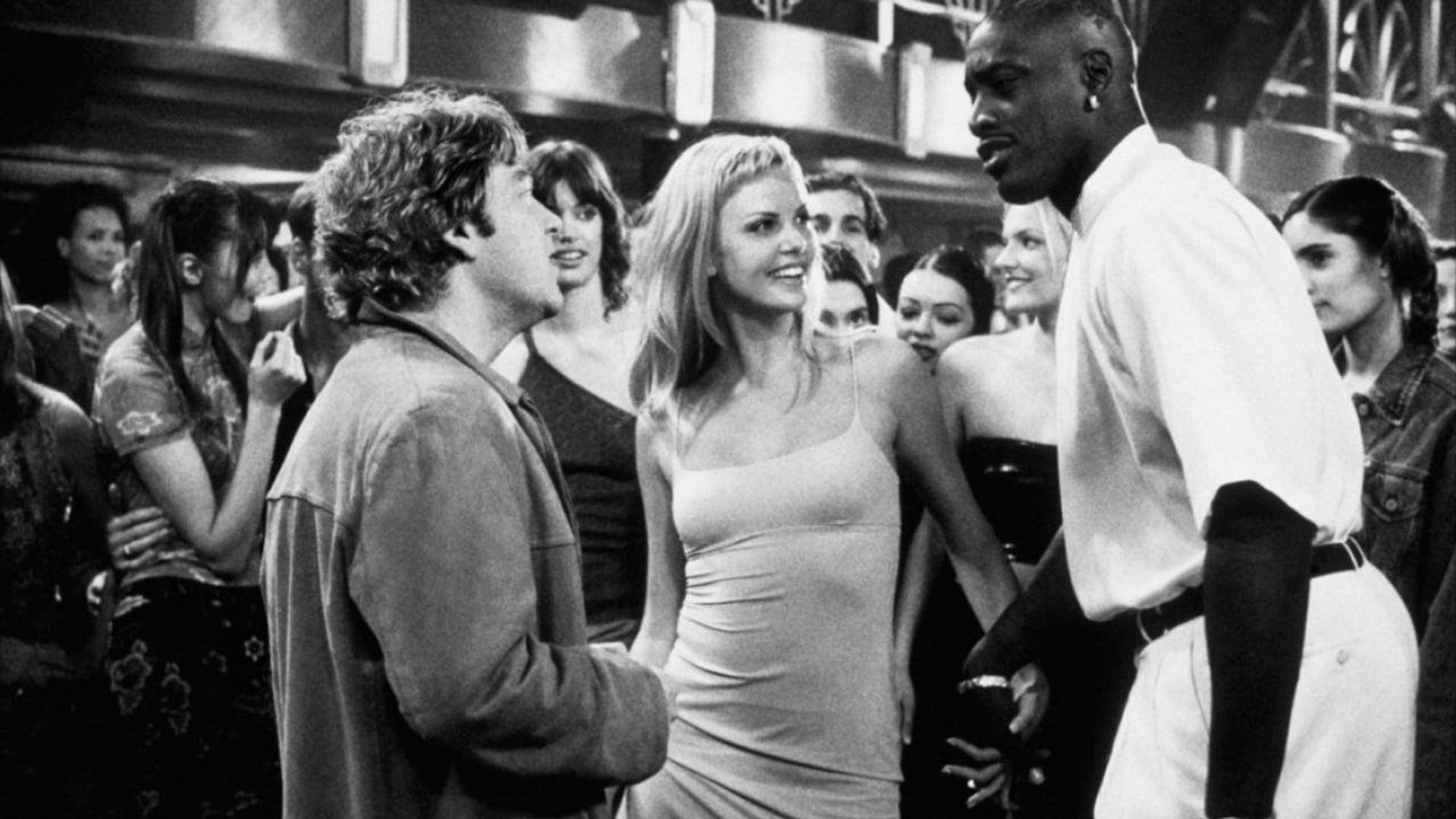 Foto do filme Celebridades