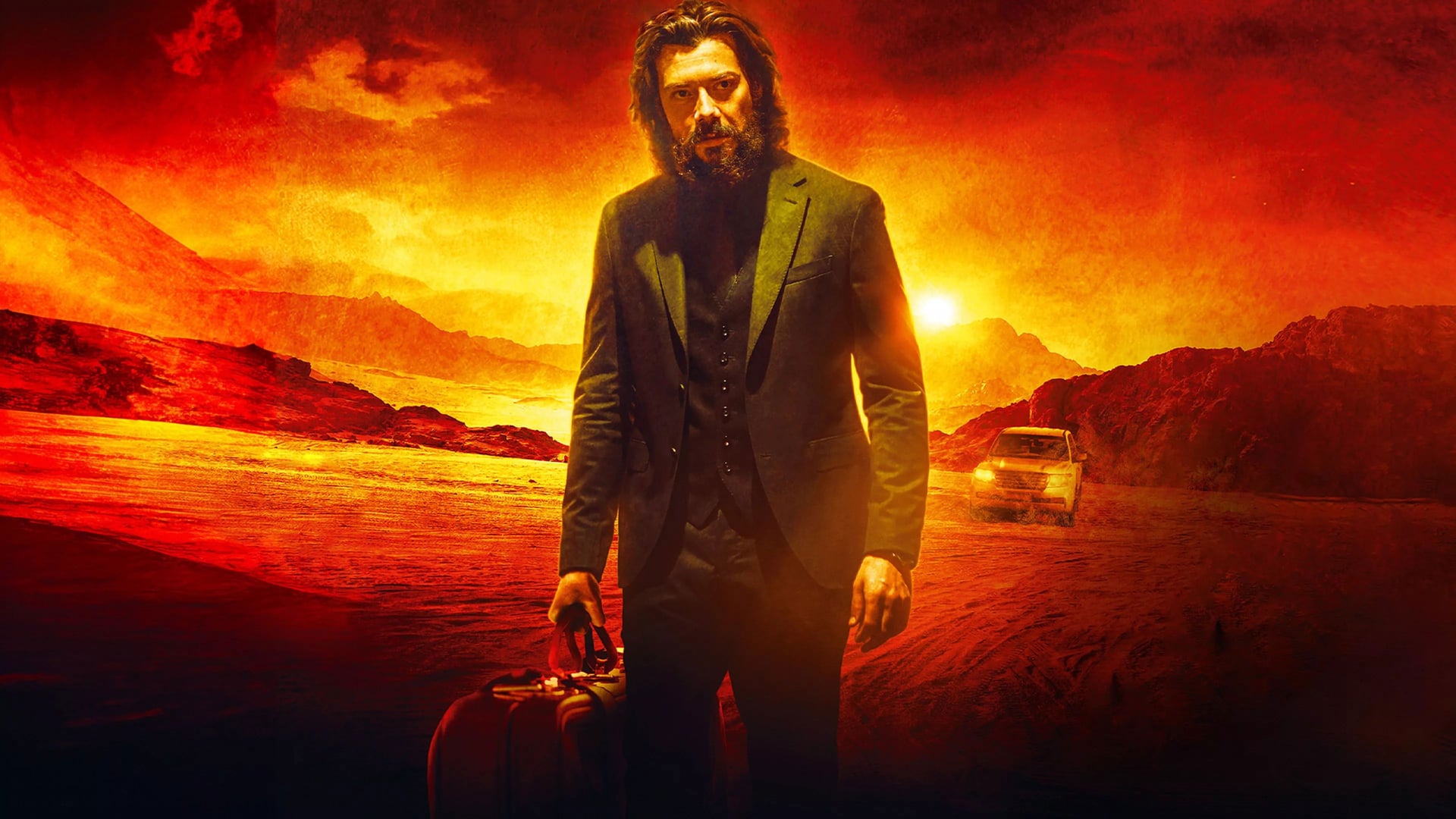 Foto do filme Objetos