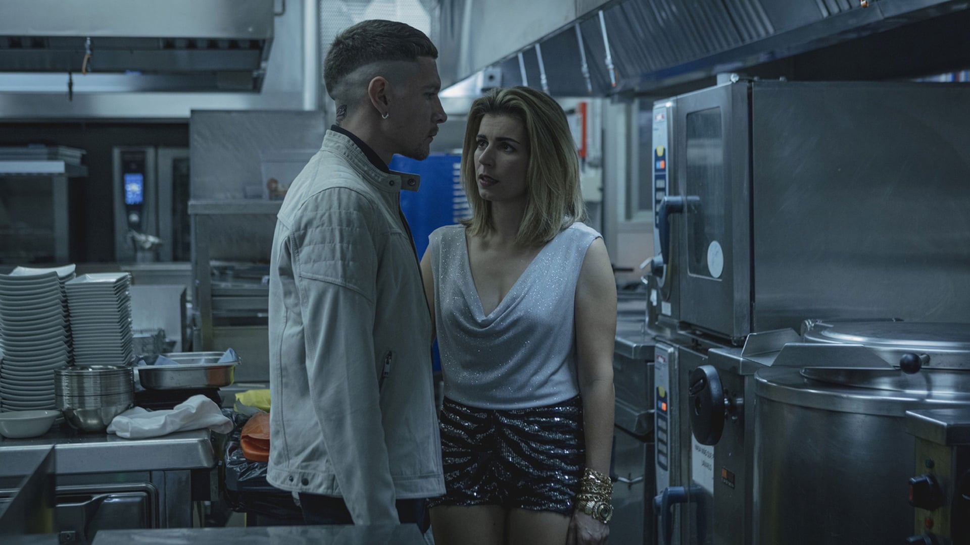 Foto do filme Objetos