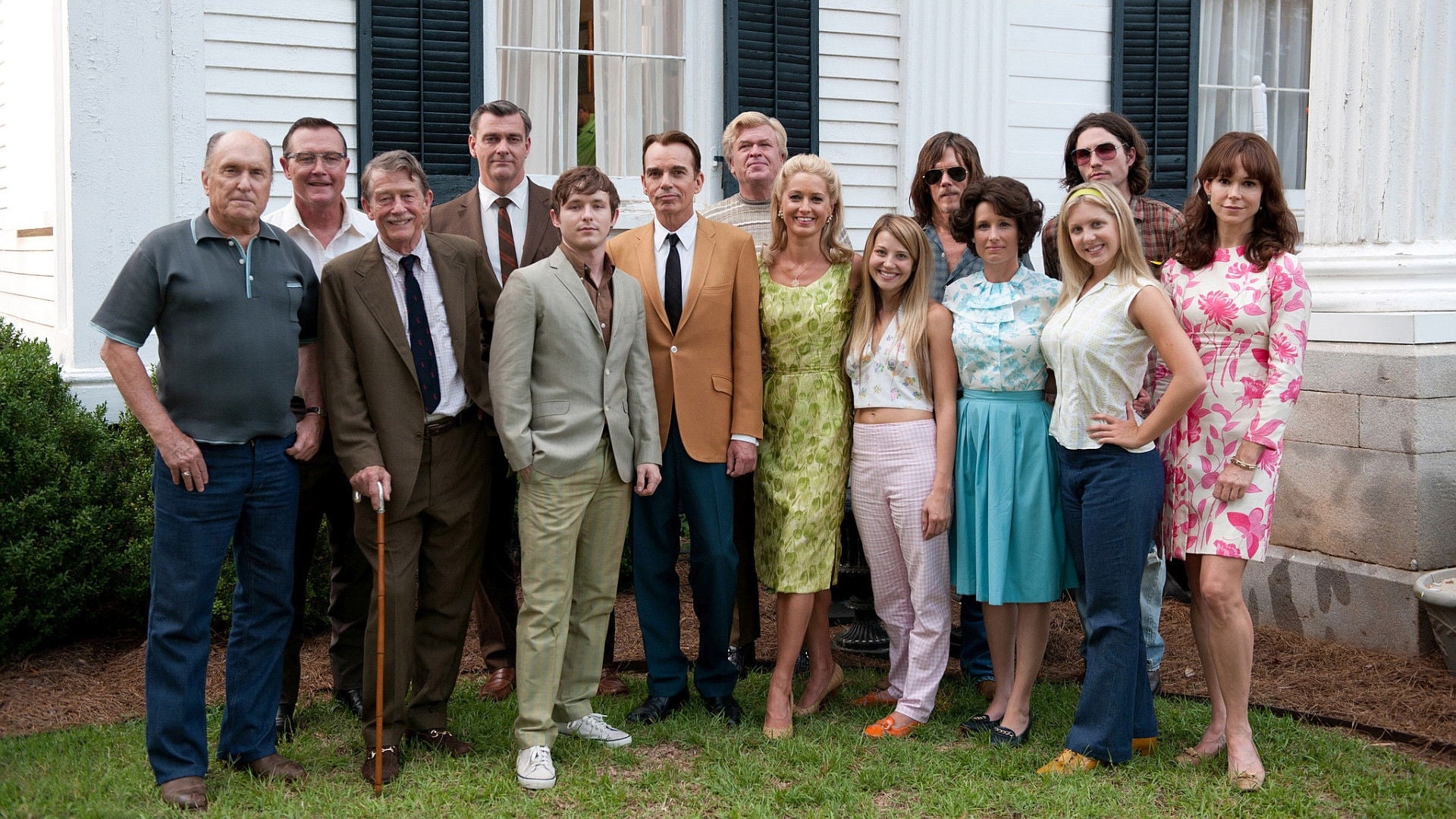 Foto do filme O Carro de Jayne Mansfield