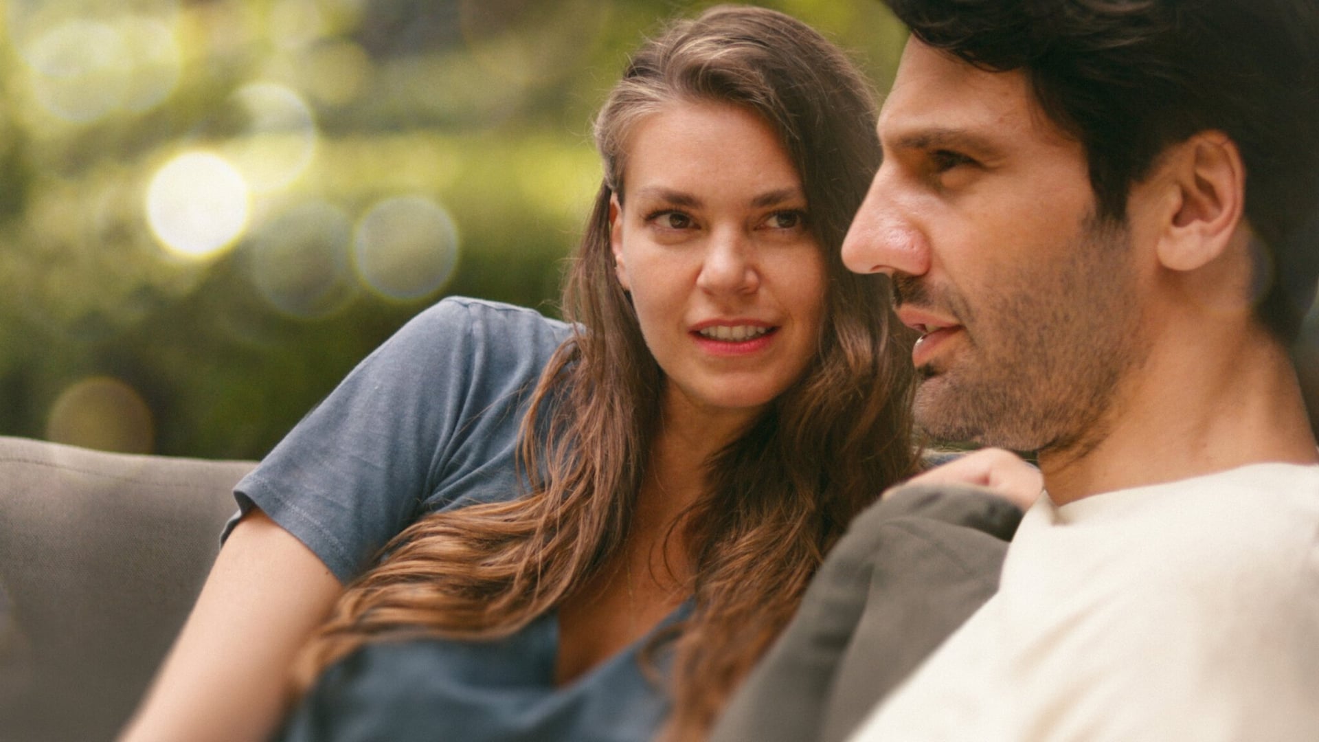 Foto do filme Meu Porto Seguro