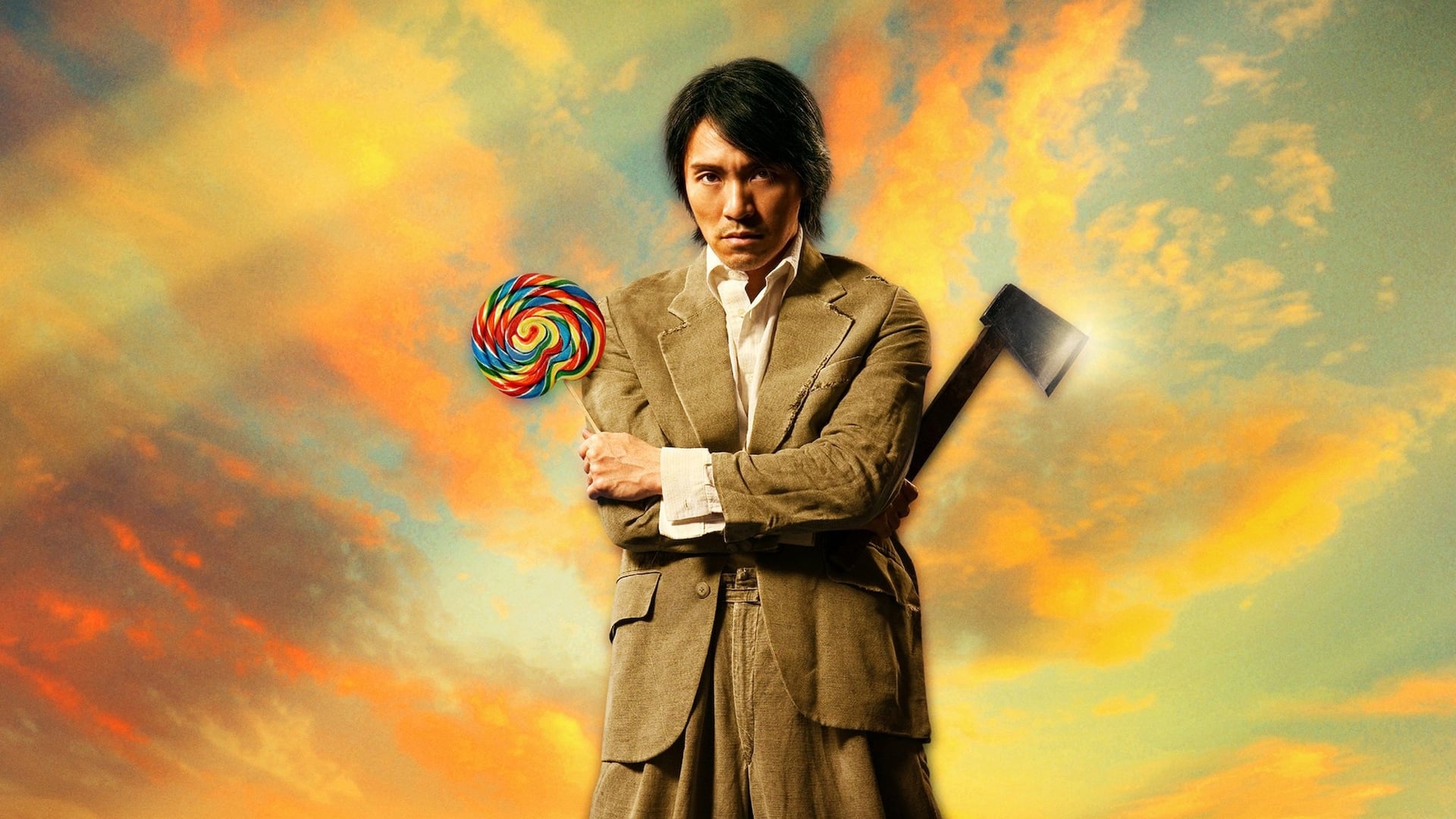Foto do filme Kung-Fusão