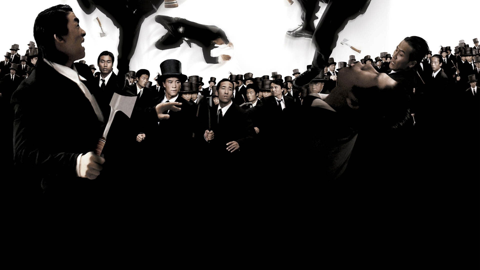 Foto do filme Kung-Fusão